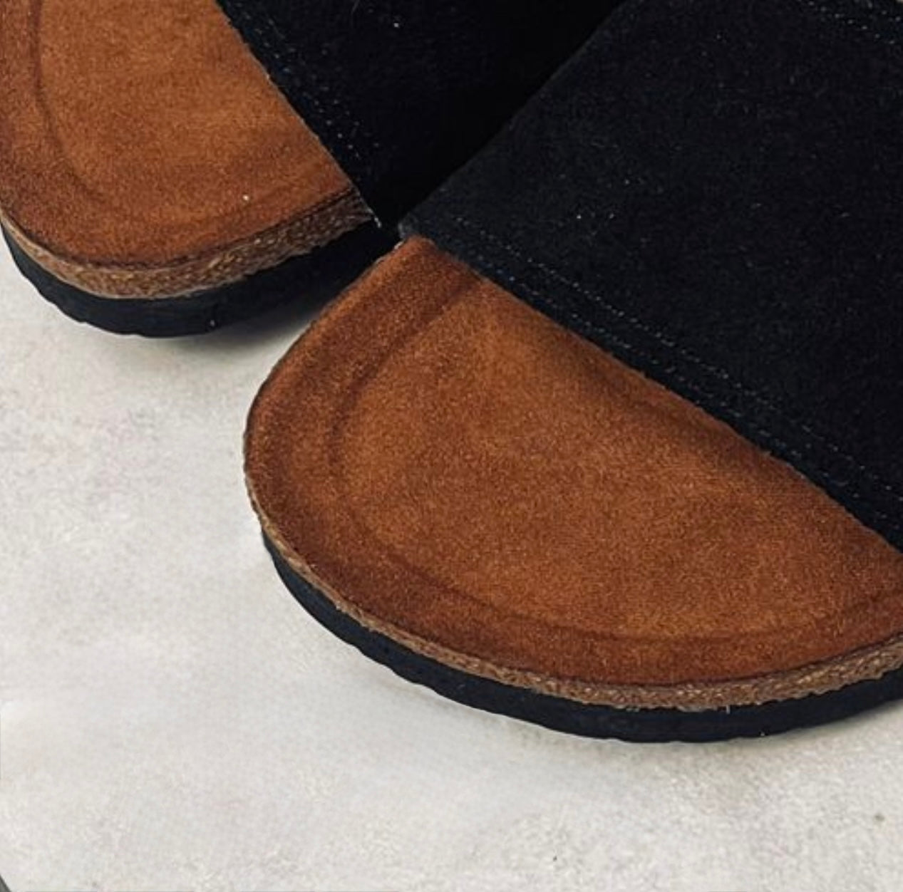 SANDALIA ATELIER - UNISEX