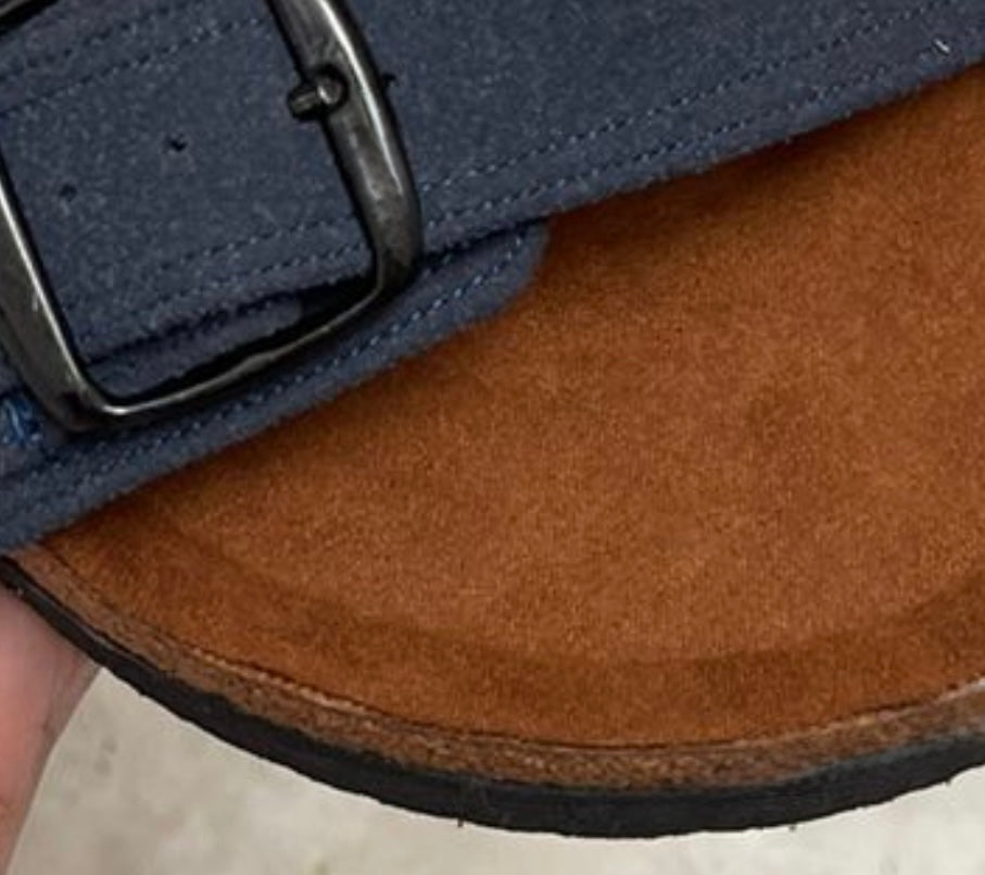 SANDALIA AGAR SLIM - UNISEX