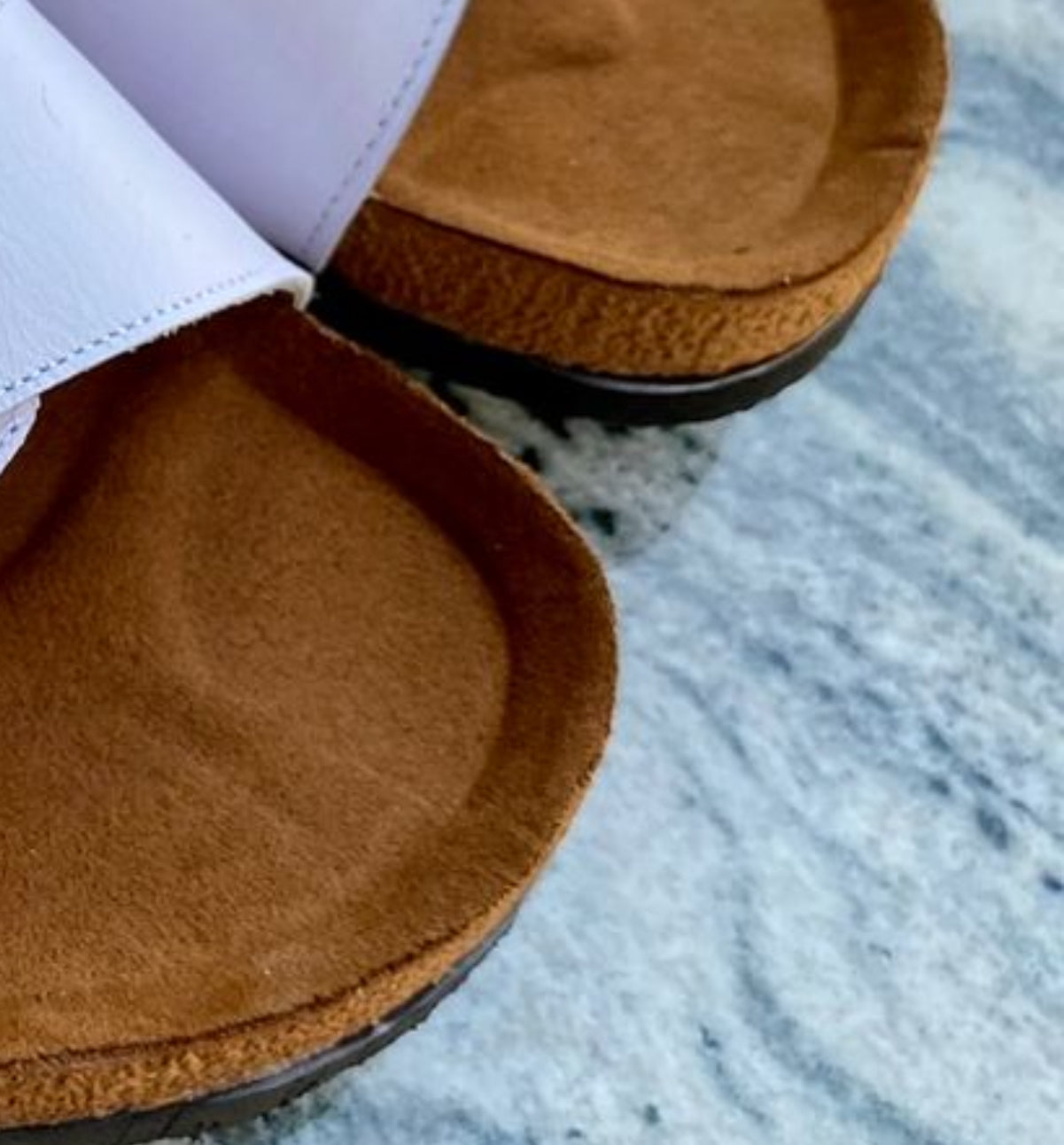 SANDALIA ATELIER - UNISEX