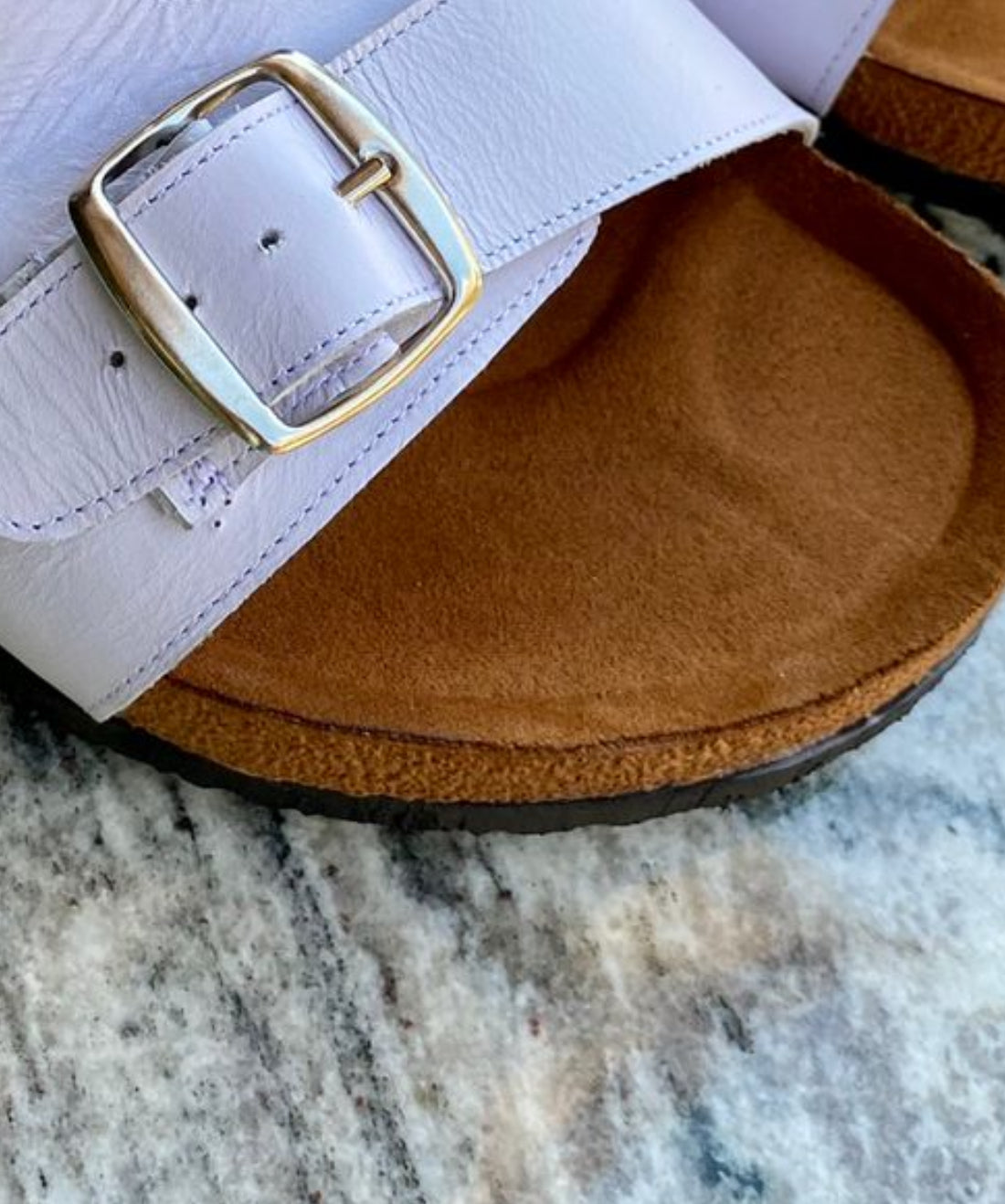 SANDALIA ATELIER - UNISEX