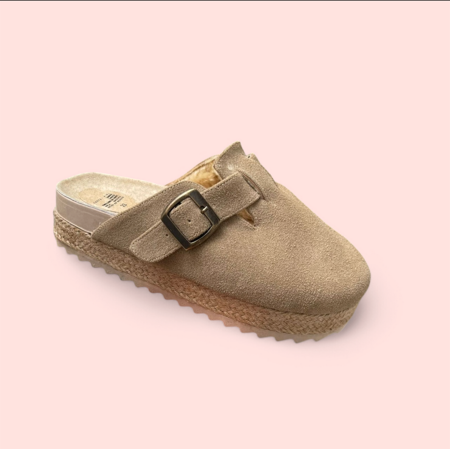 BONNI PLATS 🔝 - MUJER