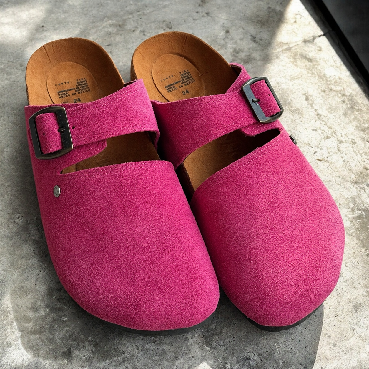BONNI MARENGO - UNISEX