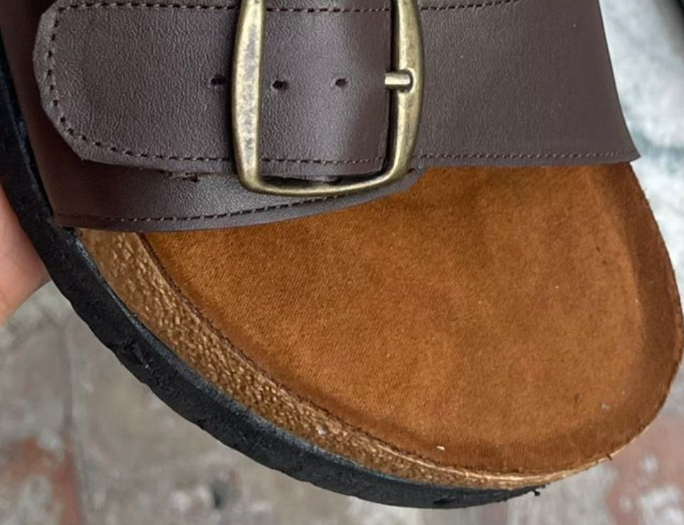 SANDALIA AGAR SLIM - UNISEX
