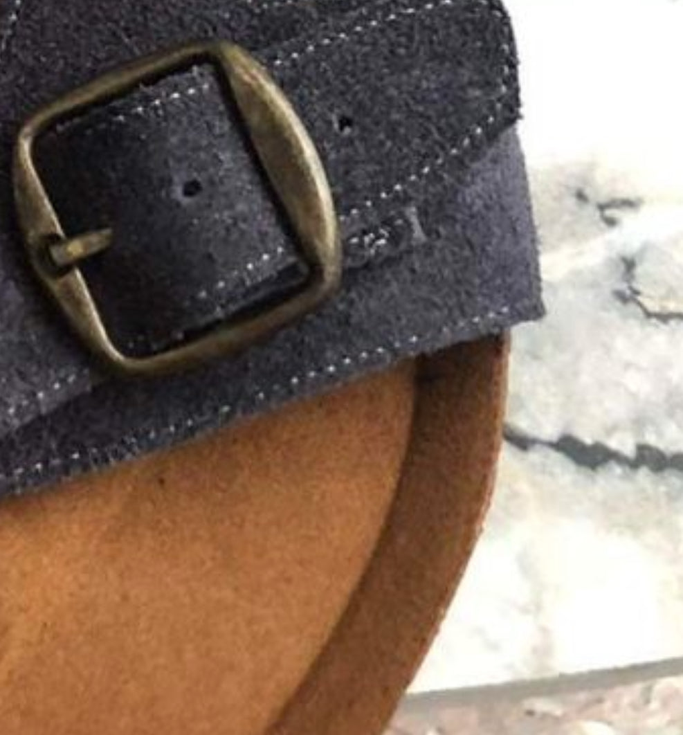 SANDALIA ATELIER - UNISEX