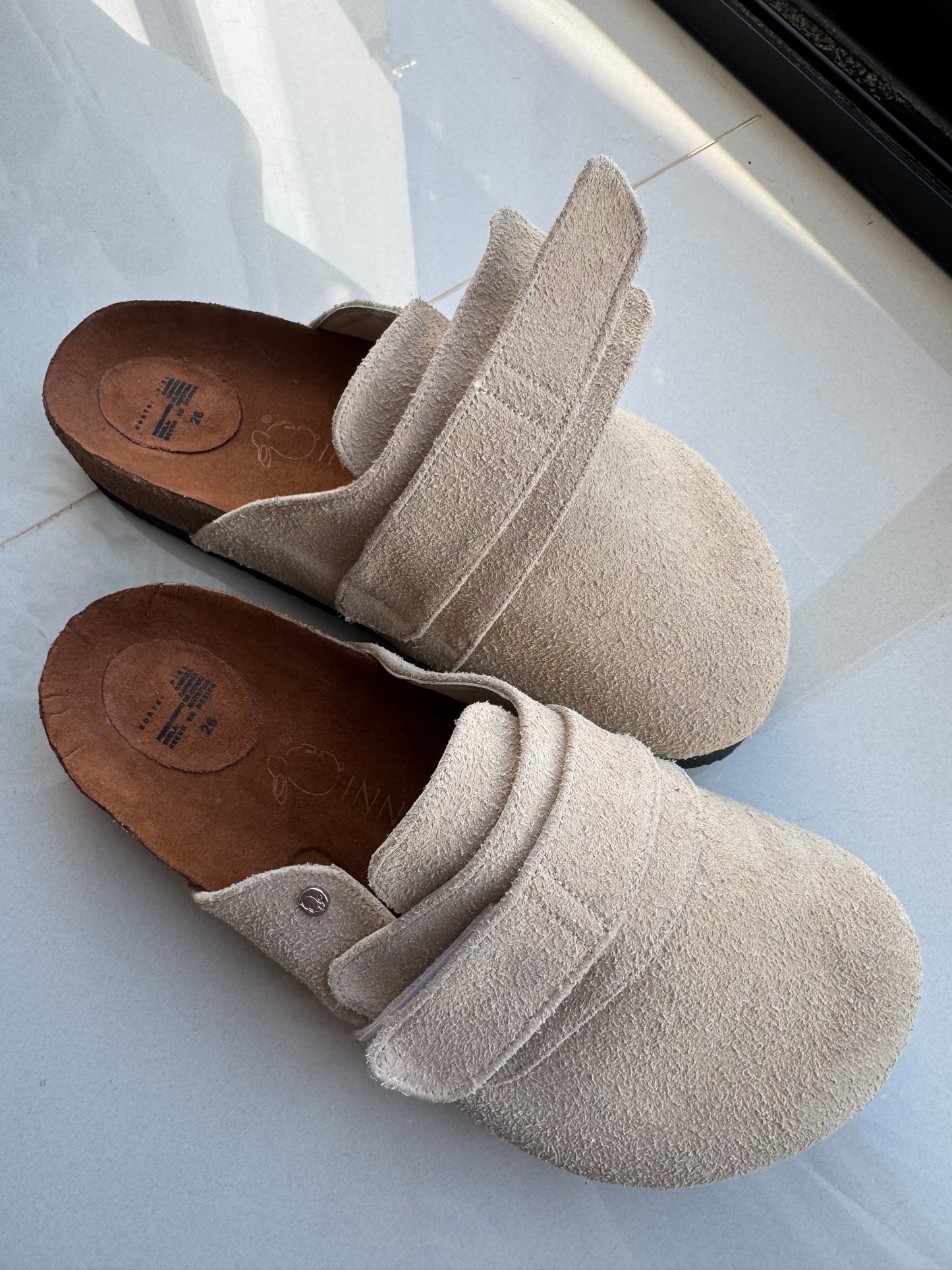 BONNI DOMO - UNISEX