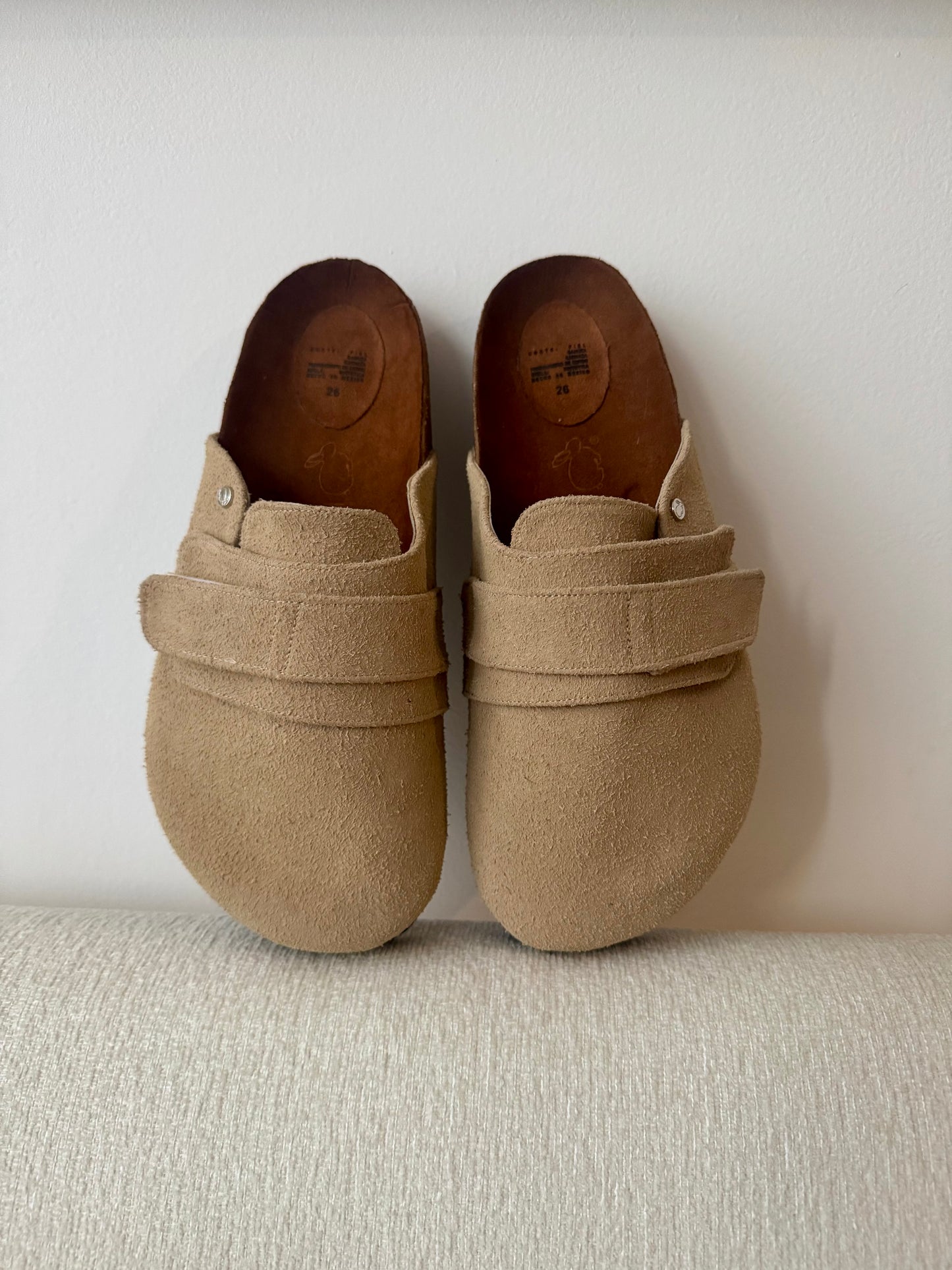 BONNI DOMO - UNISEX