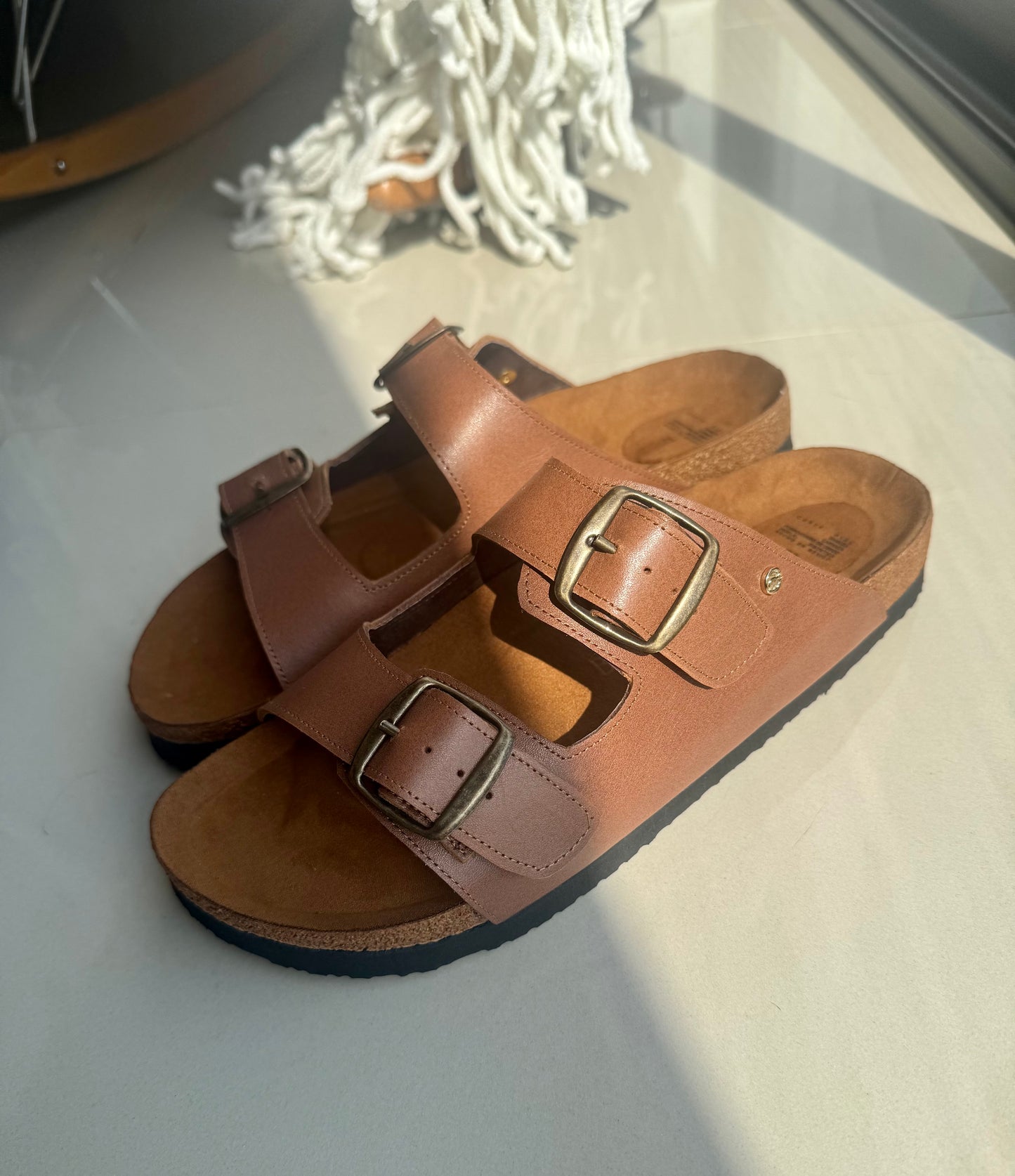 SANDALIA URBAN CONFORT - UNISEX