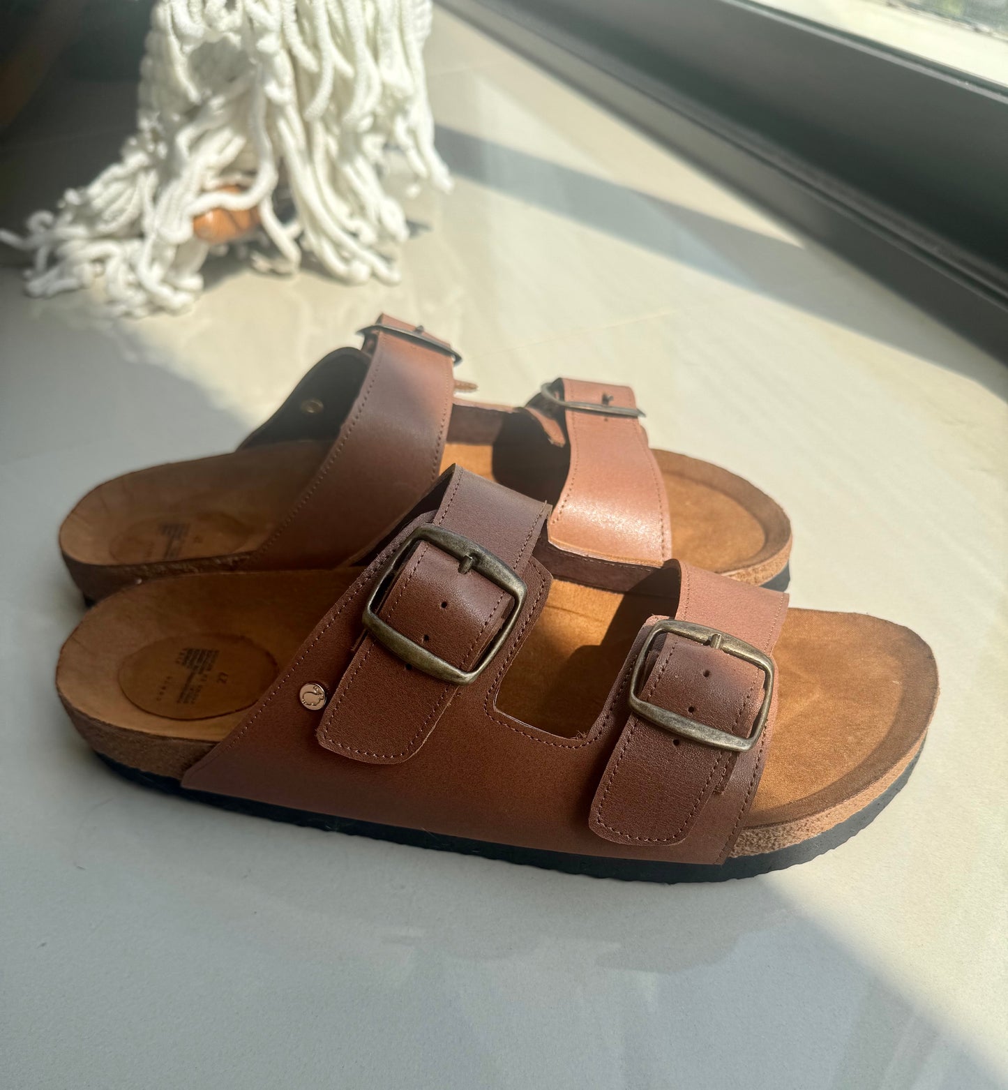 SANDALIA URBAN CONFORT - UNISEX
