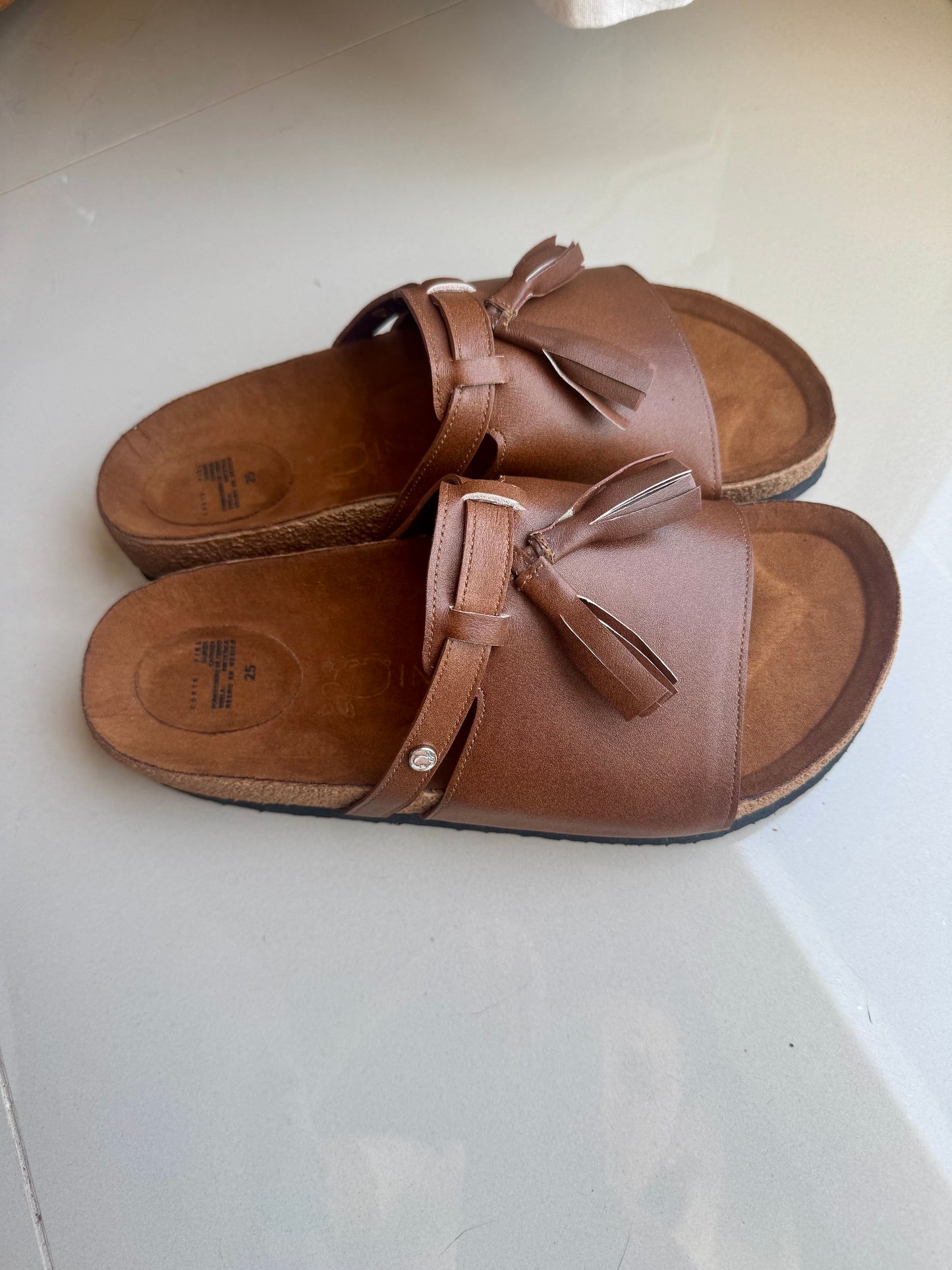 SANDALIA CORTEZA - UNISEX