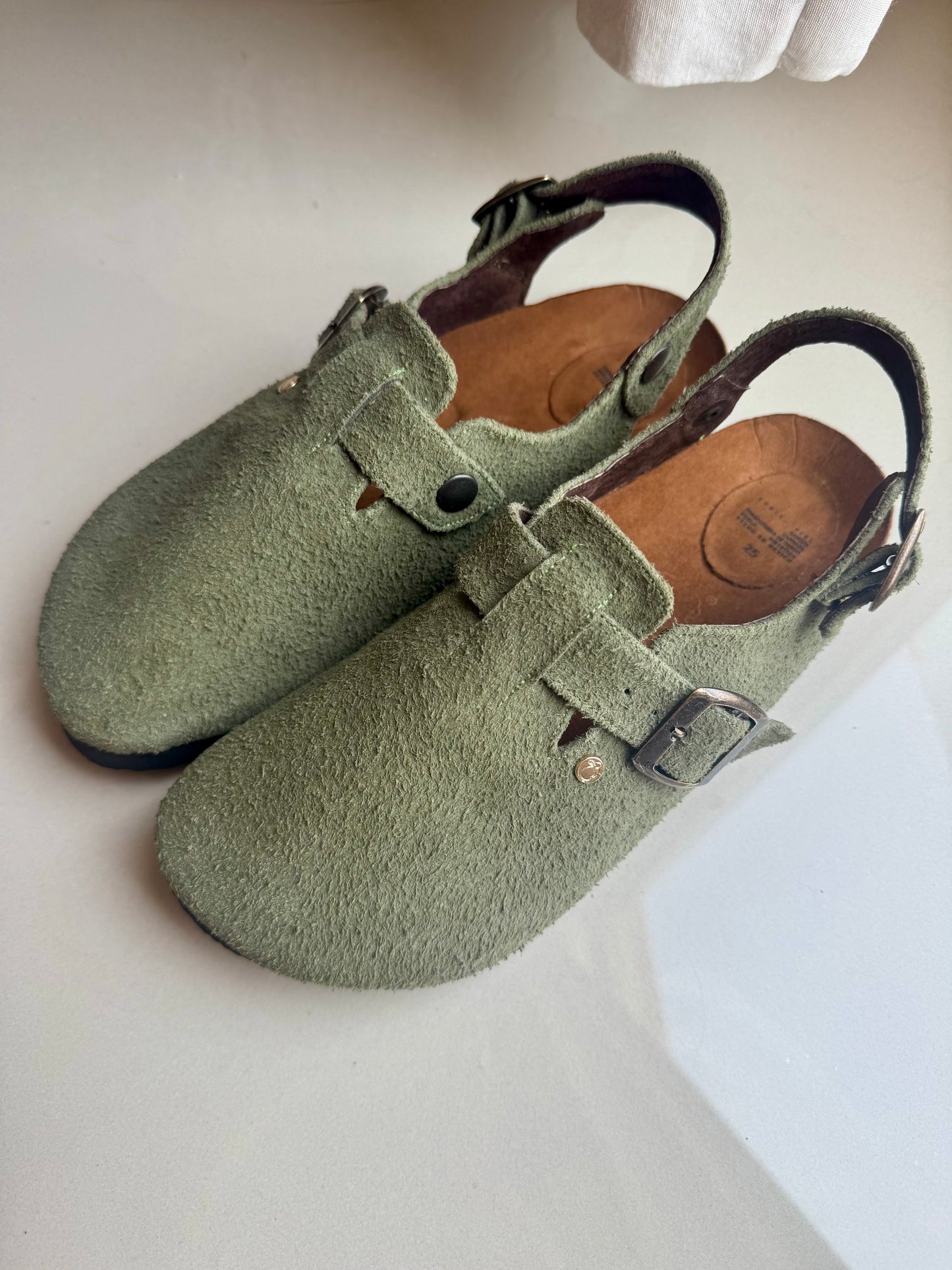 BONNI STRAP - UNISEX