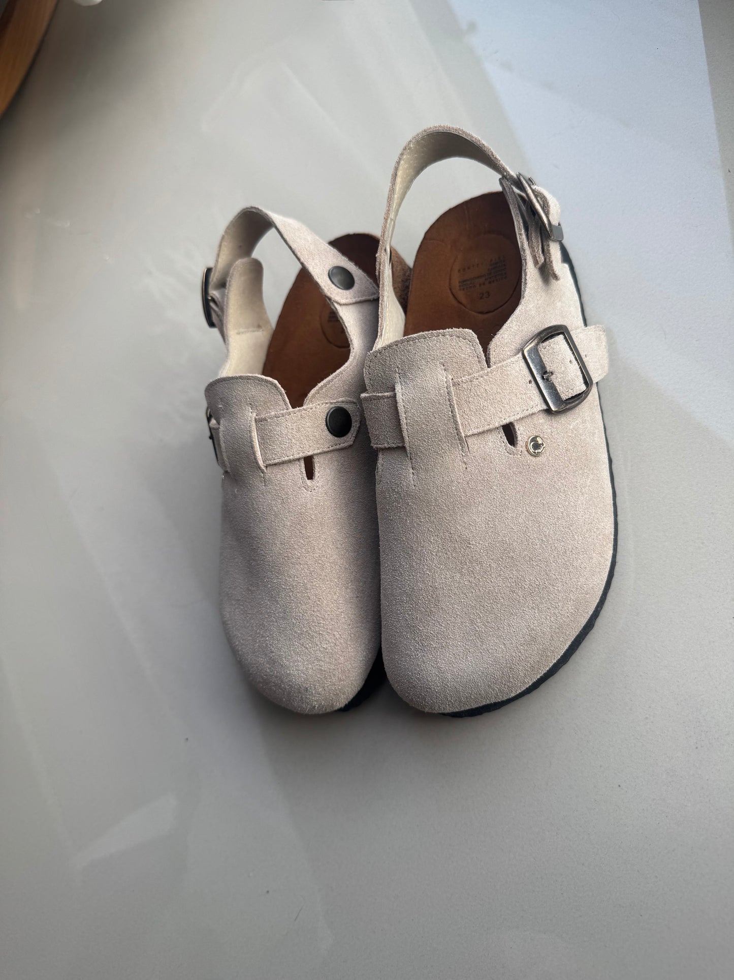 BONNI STRAP - UNISEX