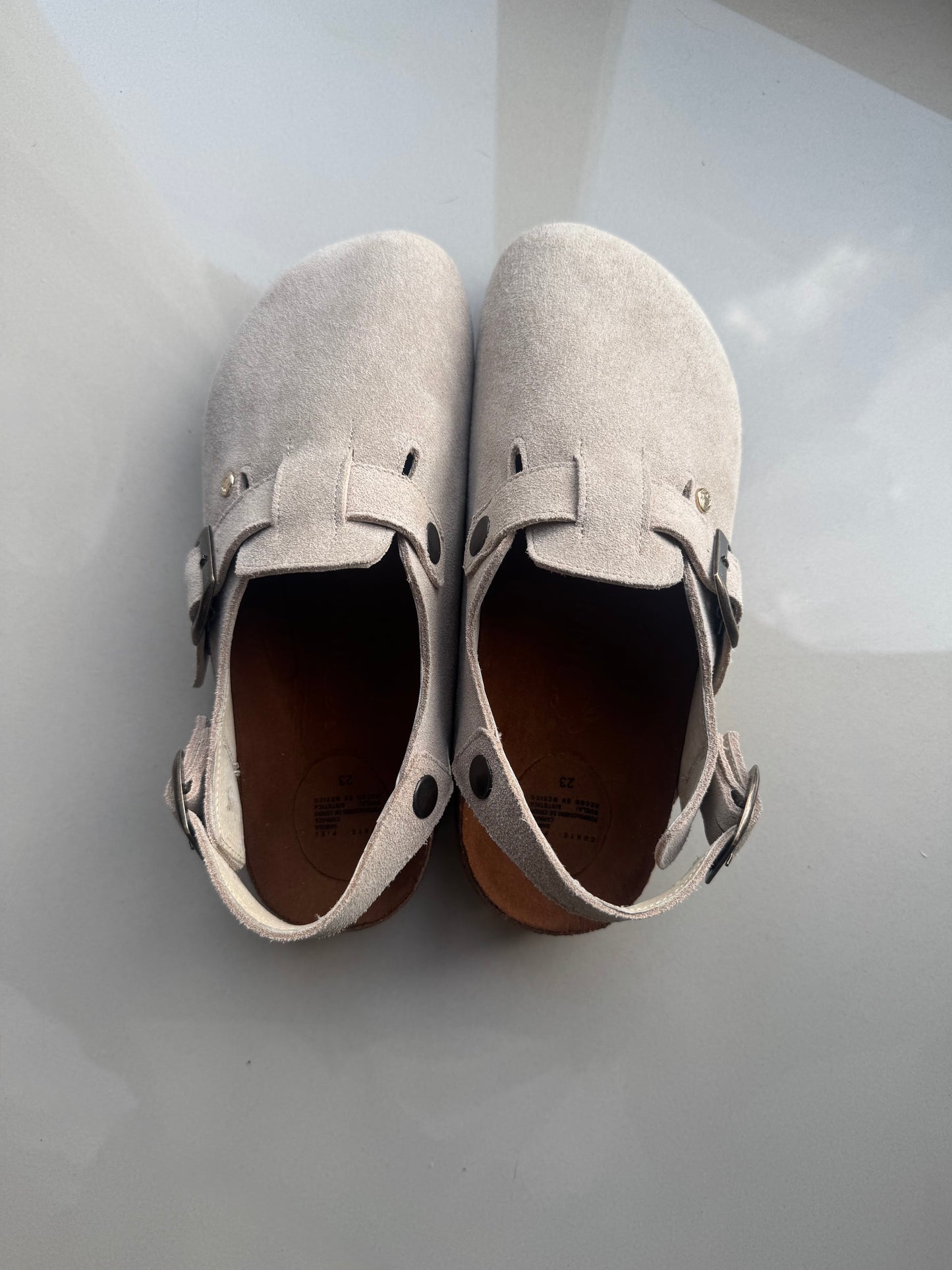BONNI STRAP - UNISEX