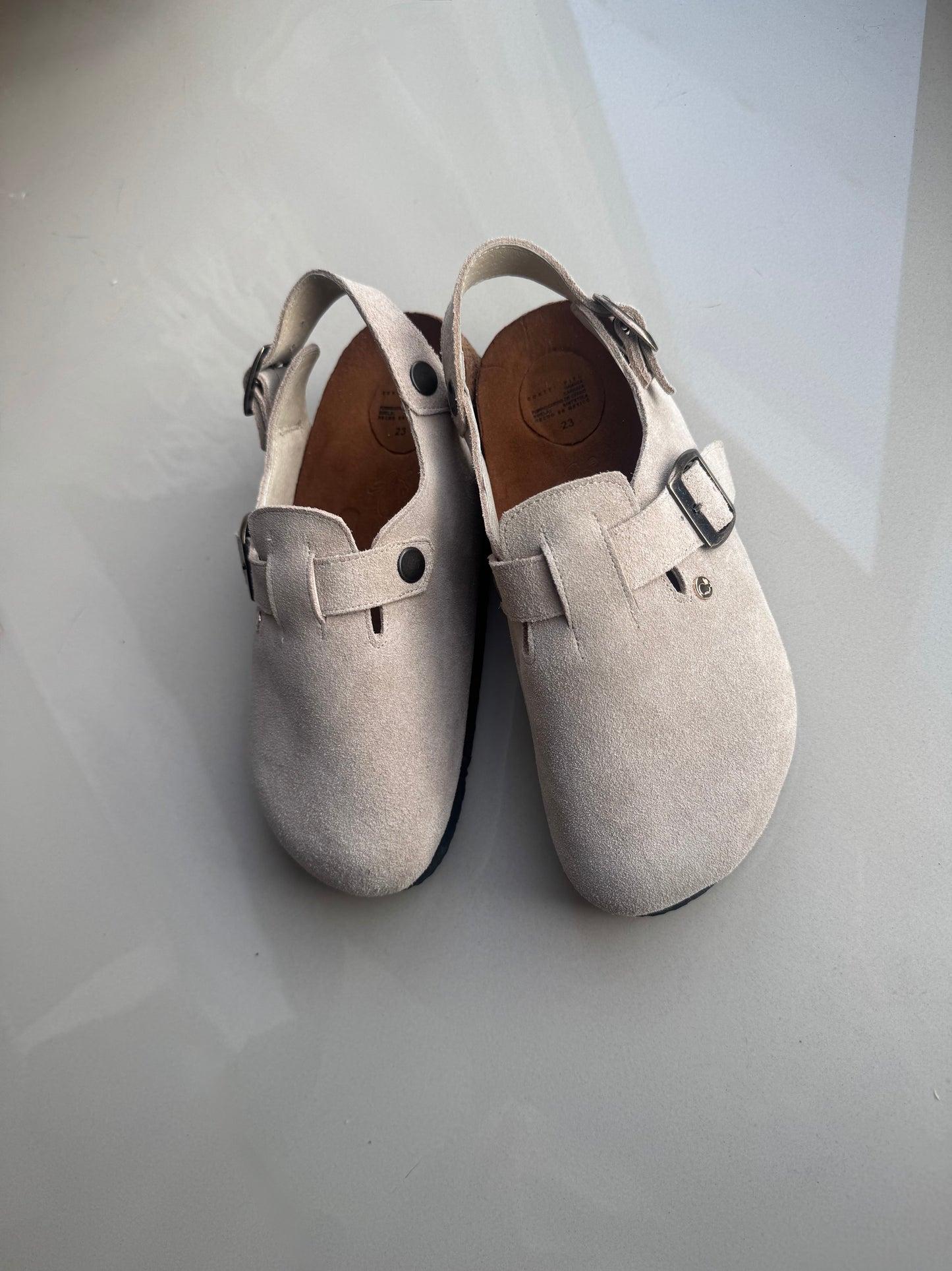 BONNI STRAP - UNISEX