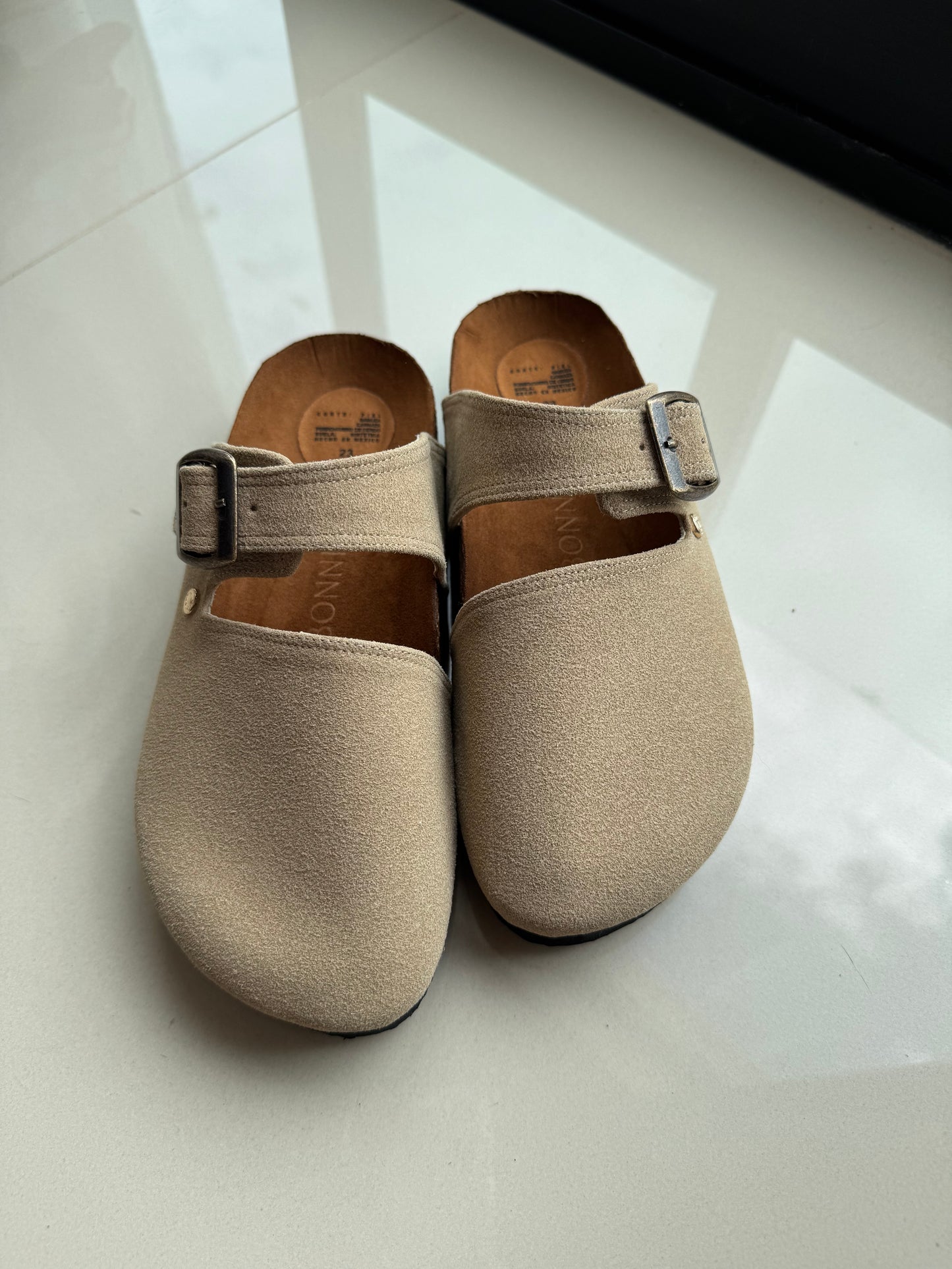 BONNI MARENGO - UNISEX