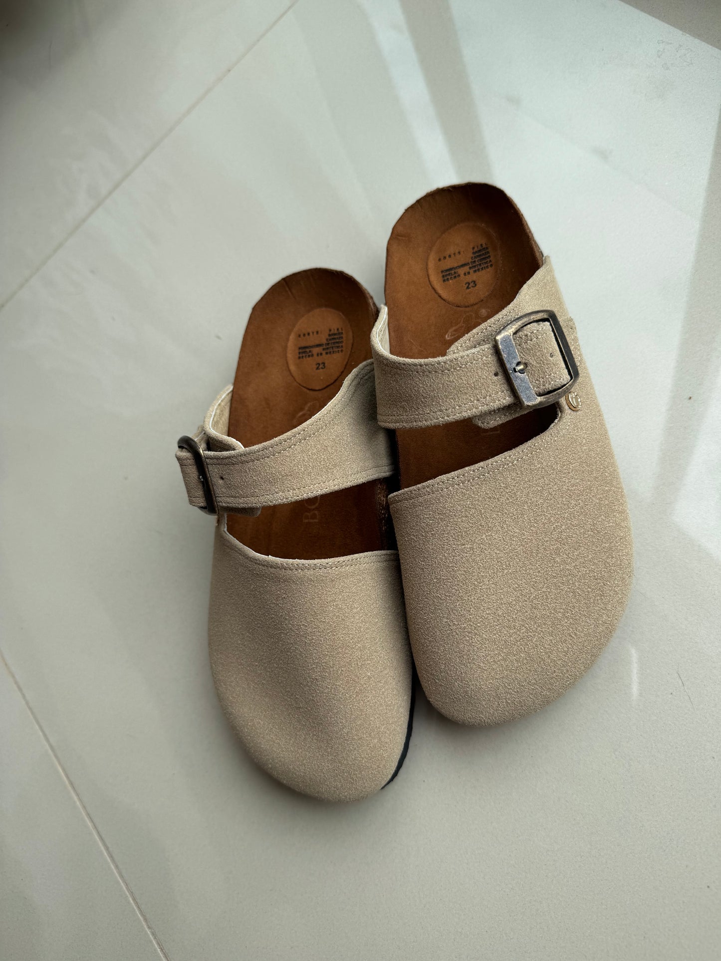 BONNI MARENGO - UNISEX