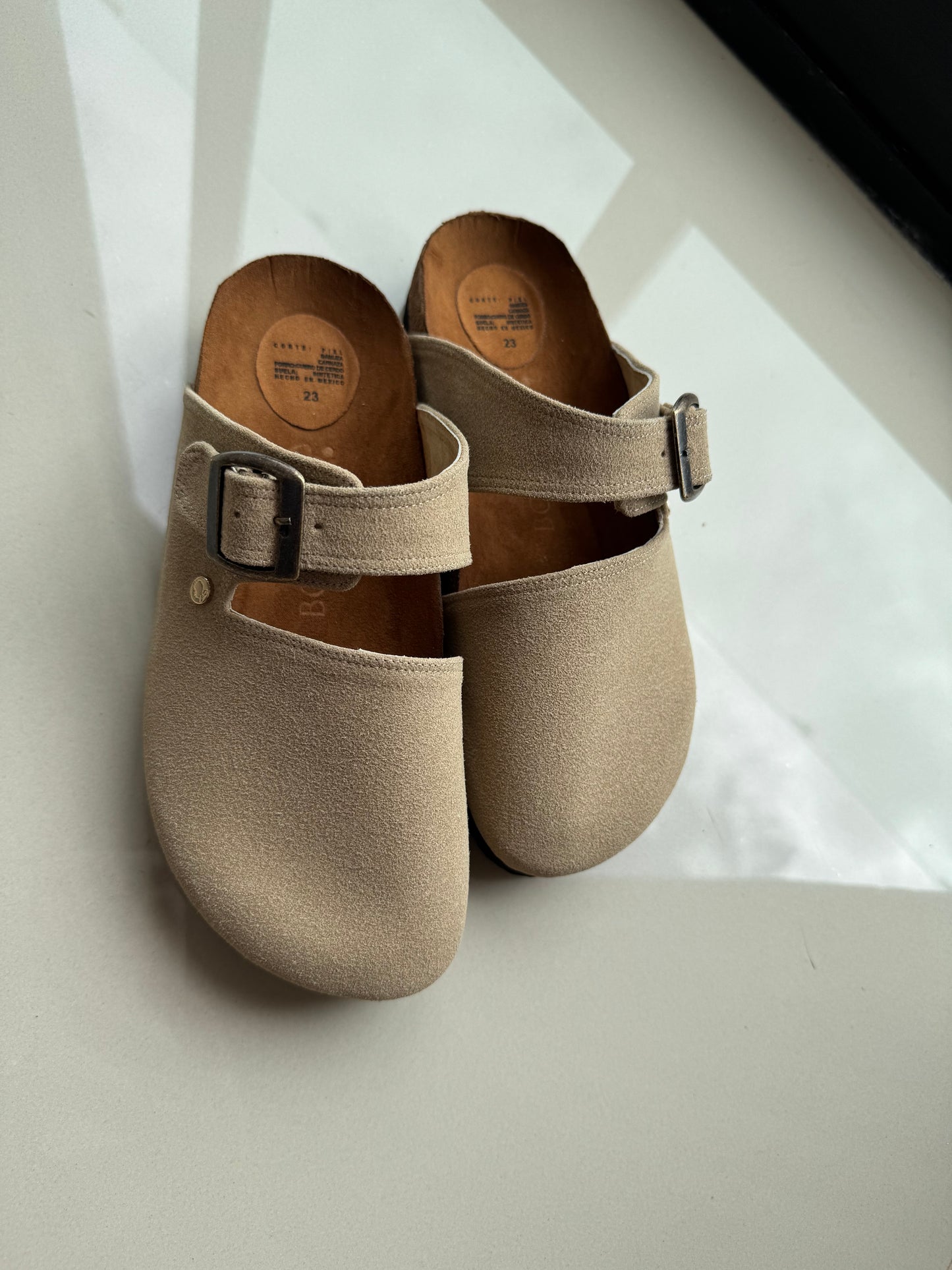 BONNI MARENGO - UNISEX