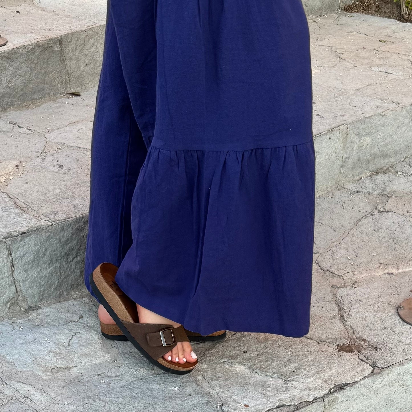 SANDALIA SERENA - MUJER