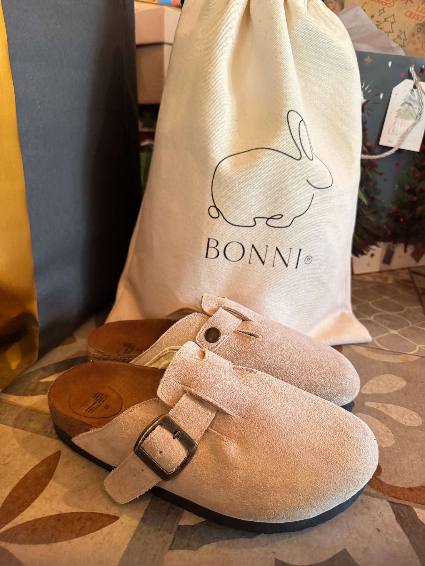 BONNI CLÁSICO - UNISEX