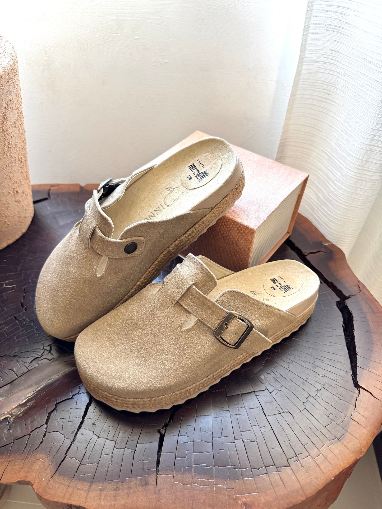 BONNI PLATS 🔝 - MUJER