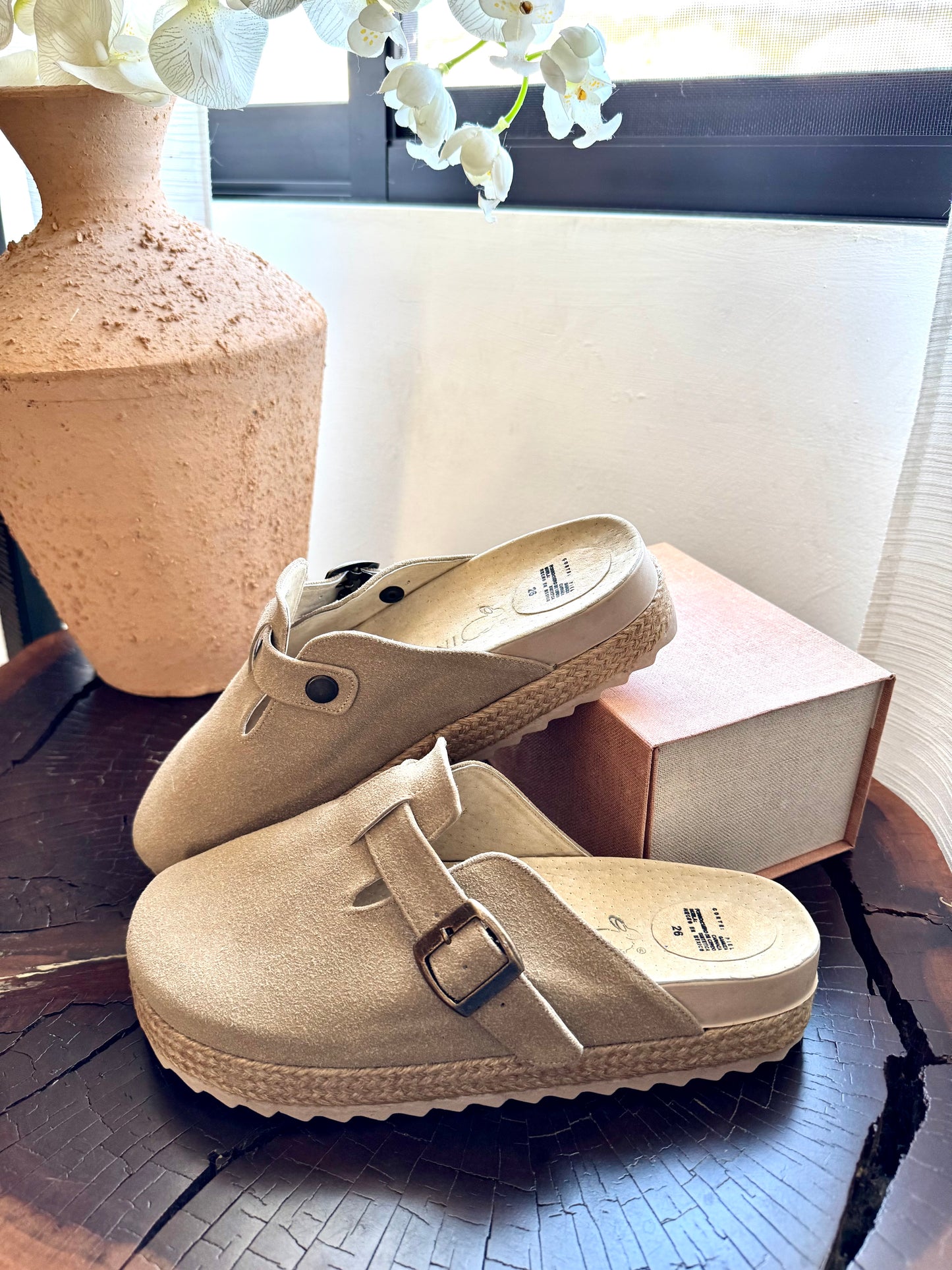 BONNI PLATS 🔝 - MUJER