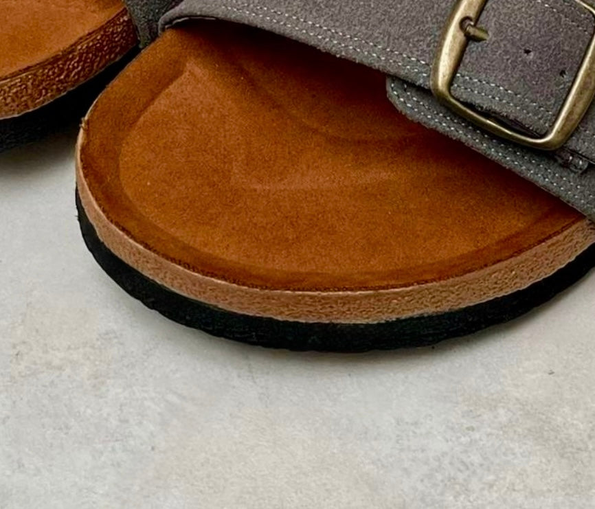 SANDALIA ATELIER - UNISEX