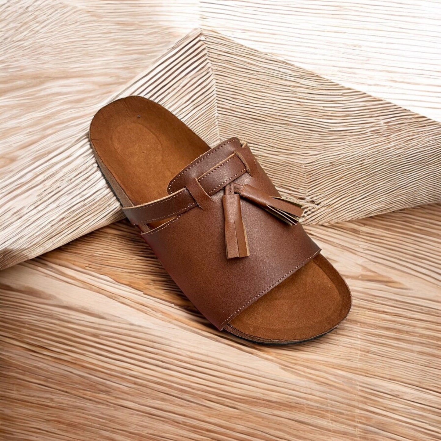 SANDALIA CORTEZA - UNISEX