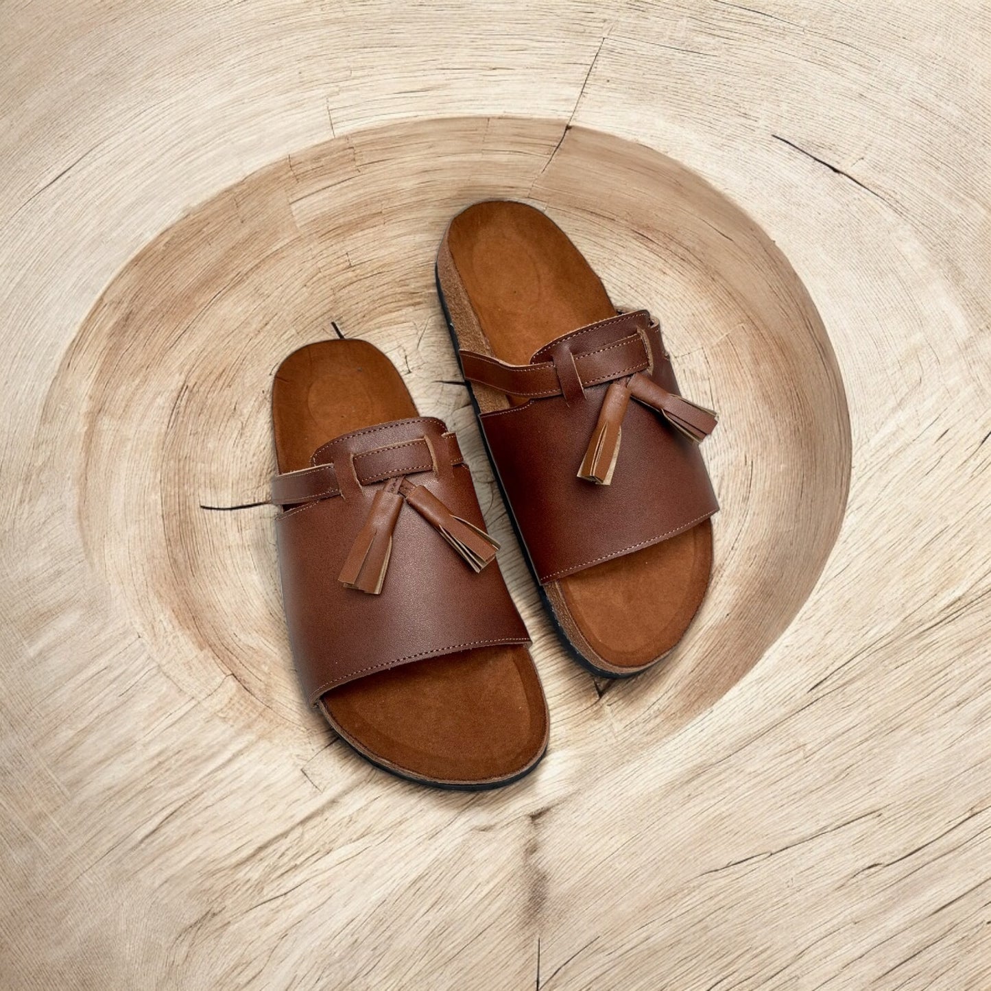 SANDALIA CORTEZA - UNISEX