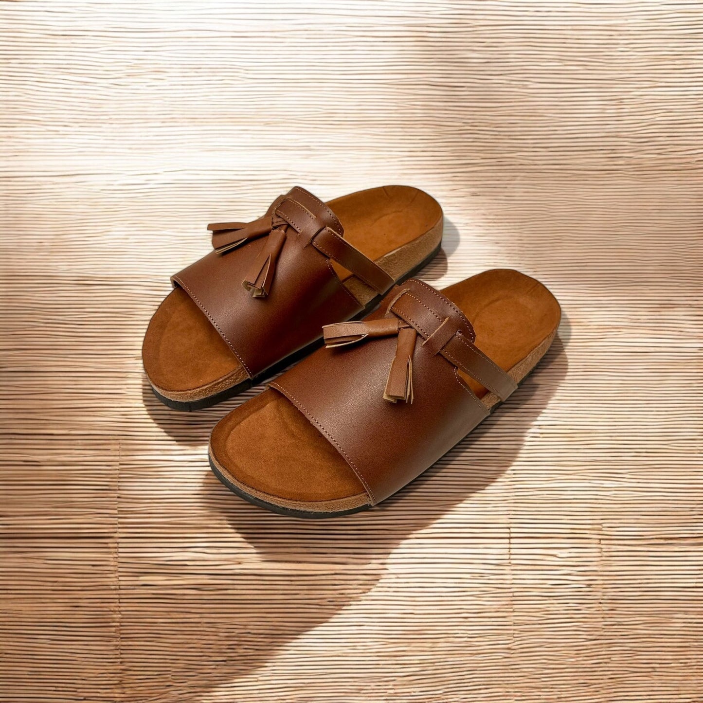 SANDALIA CORTEZA - UNISEX