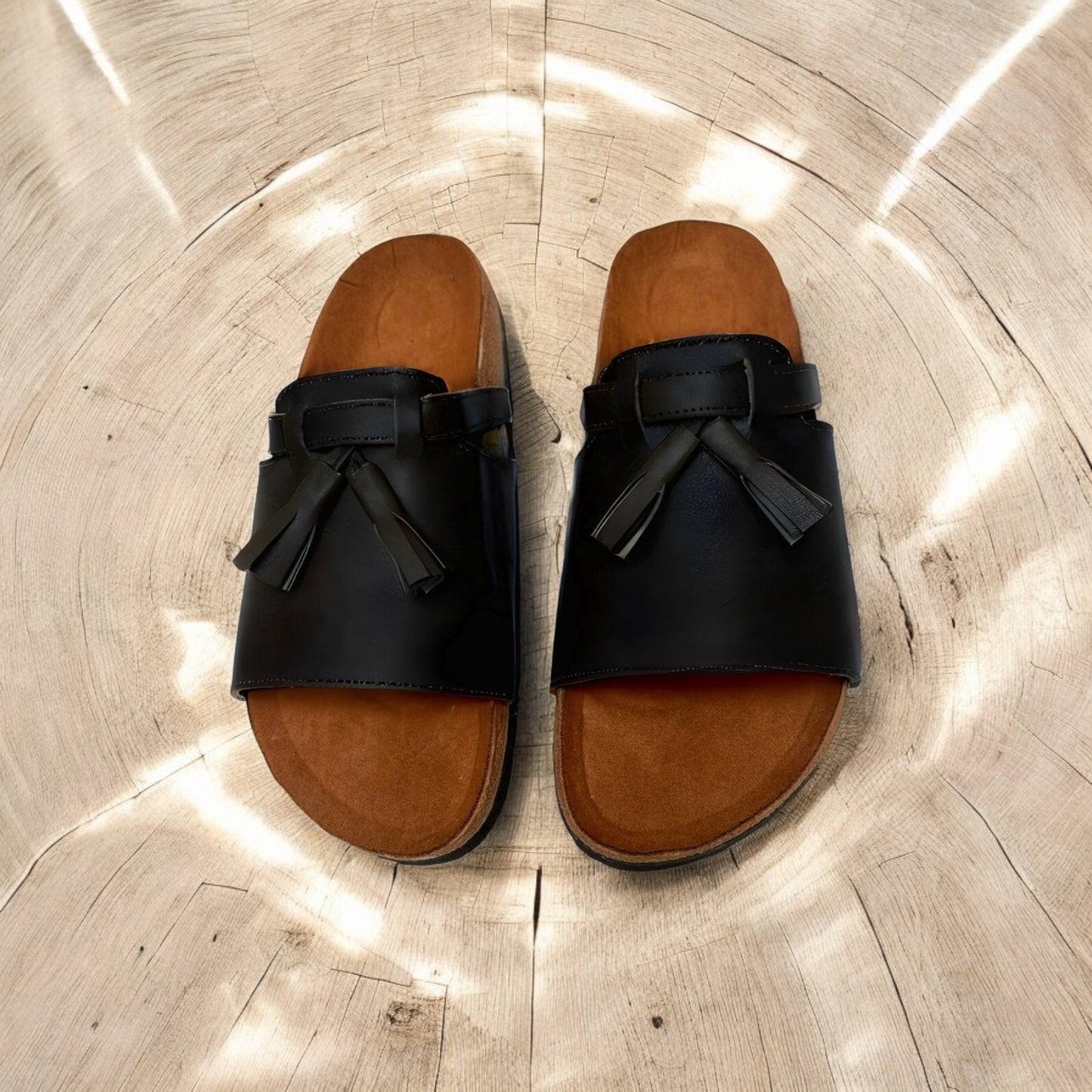 SANDALIA CORTEZA - UNISEX
