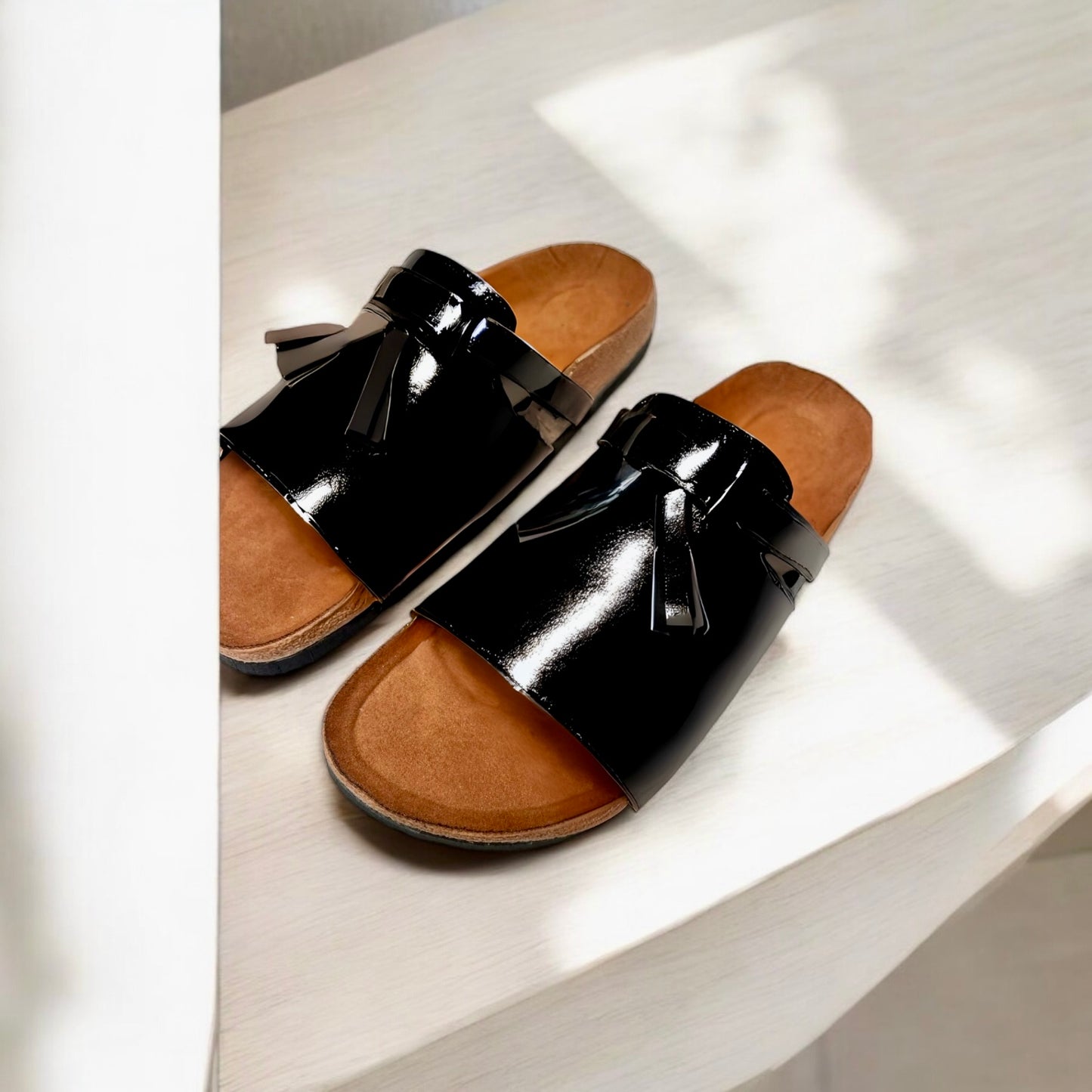 SANDALIA CORTEZA - UNISEX