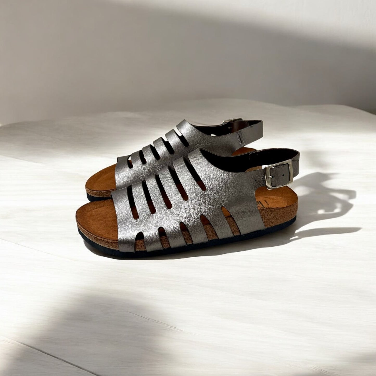 SANDALIA LÍNEA NOBLE - UNISEX
