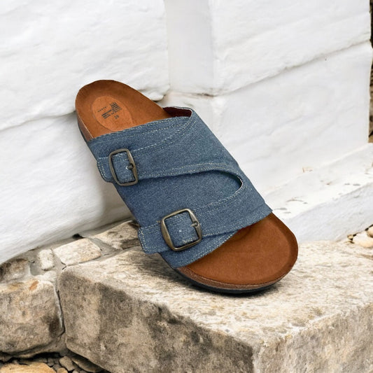 SANDALIA ATELIER - UNISEX