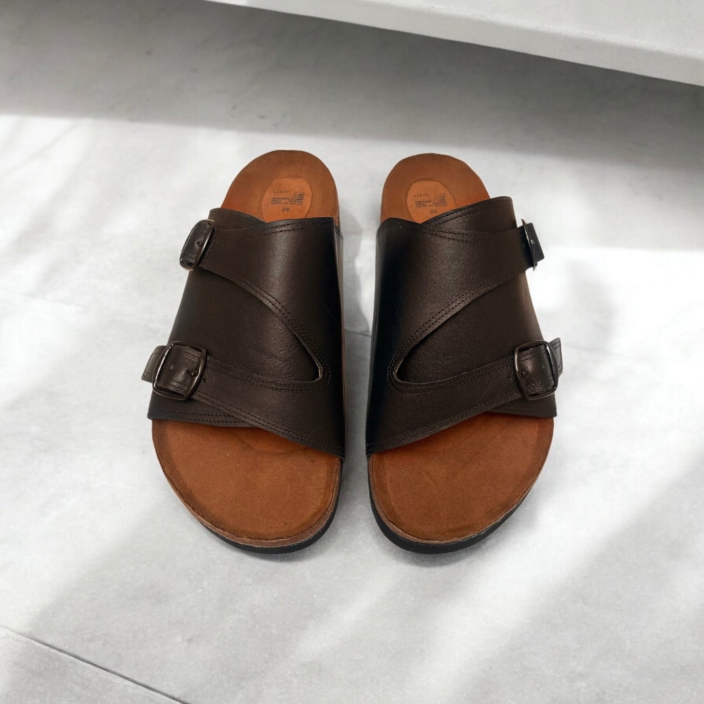 SANDALIA ATELIER - UNISEX