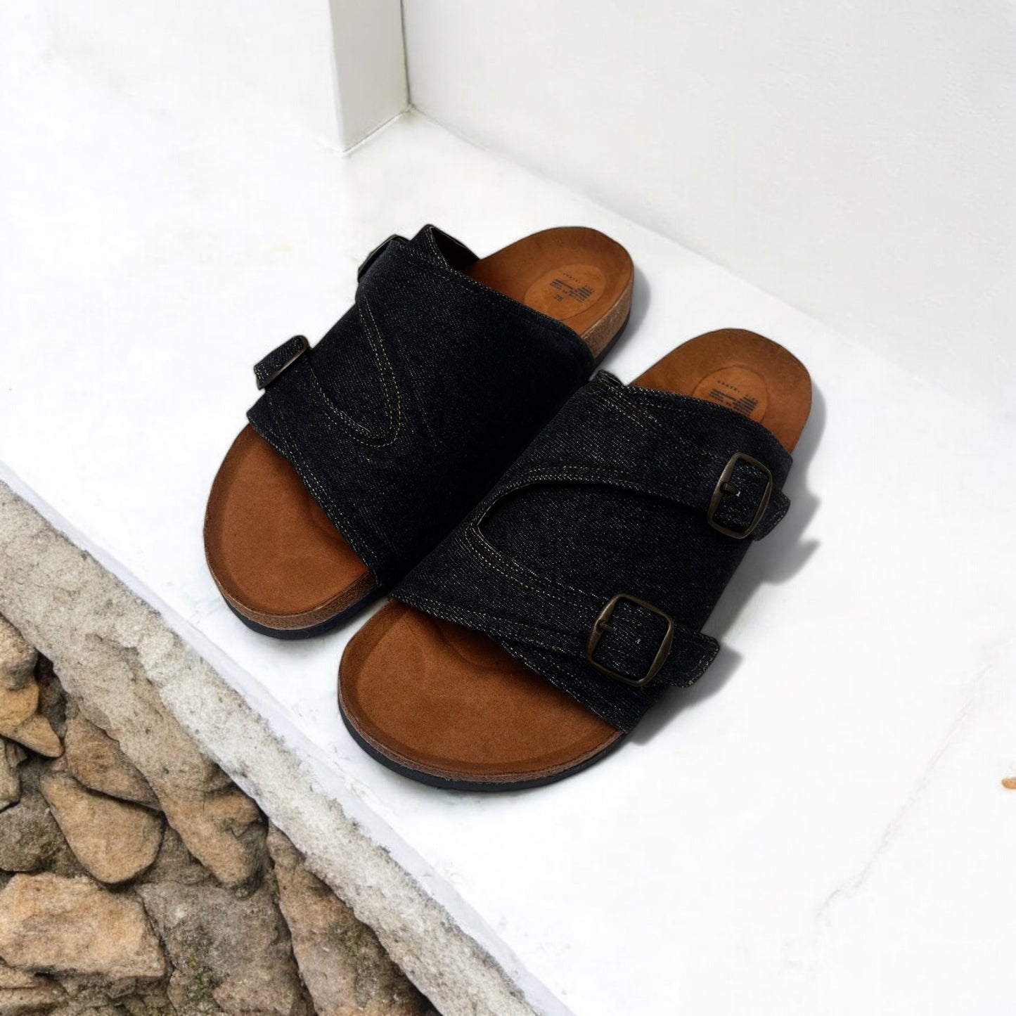 SANDALIA ATELIER - UNISEX