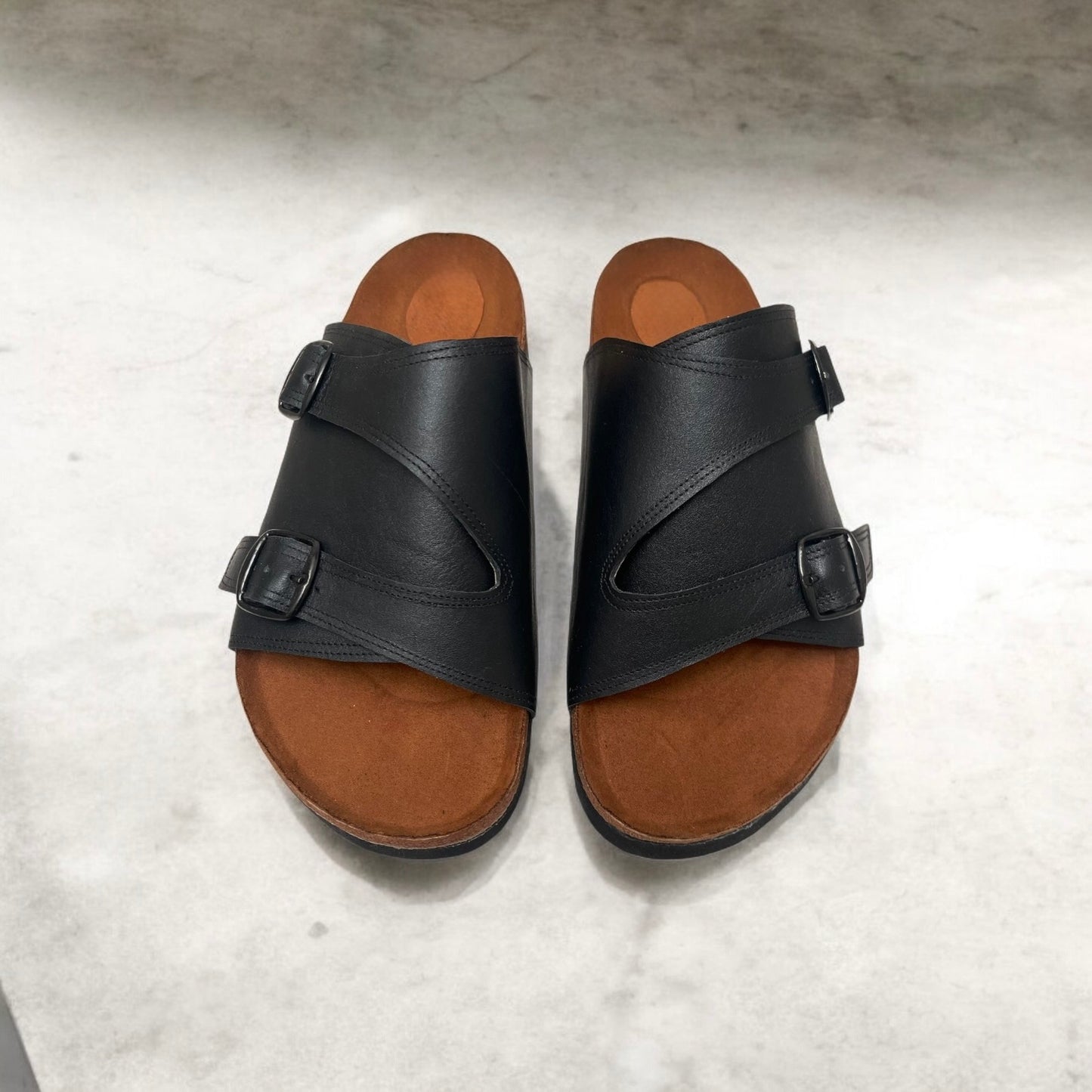 SANDALIA ATELIER - UNISEX