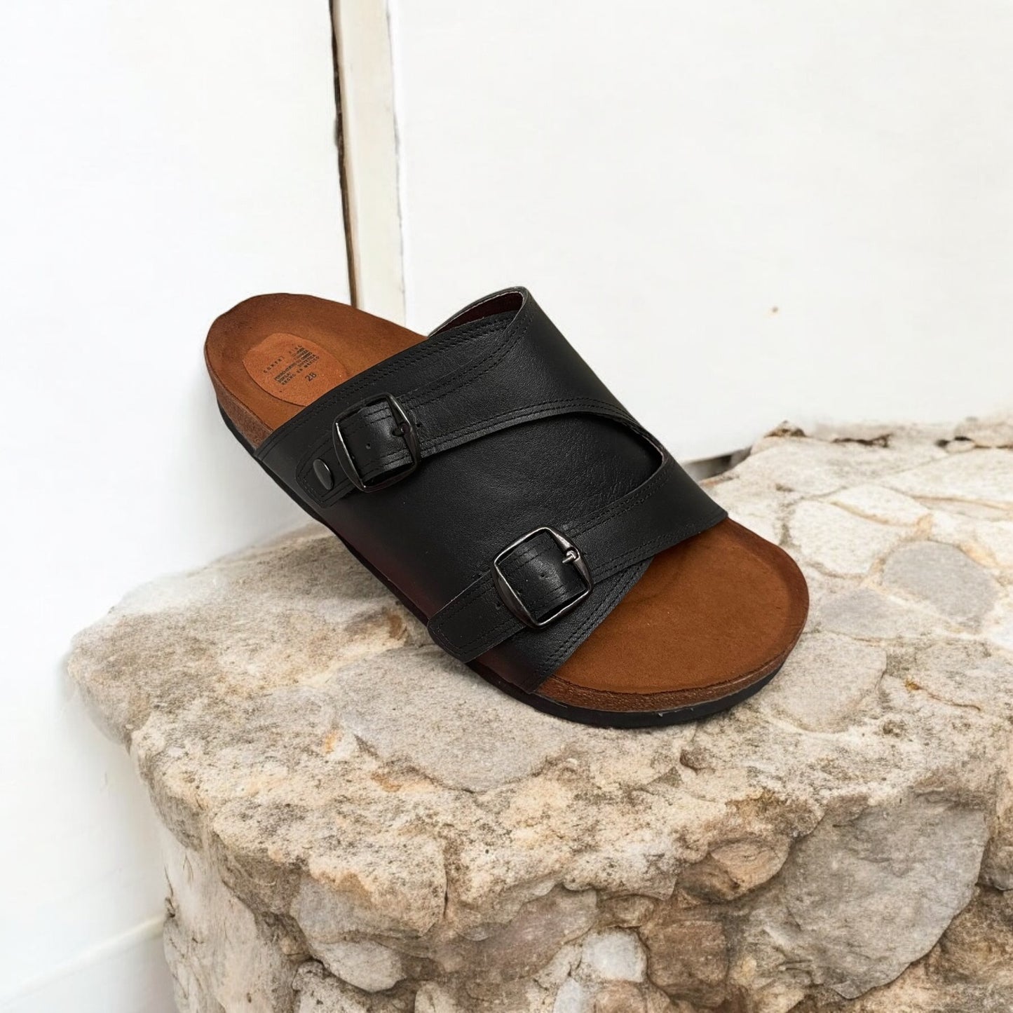 SANDALIA ATELIER - UNISEX