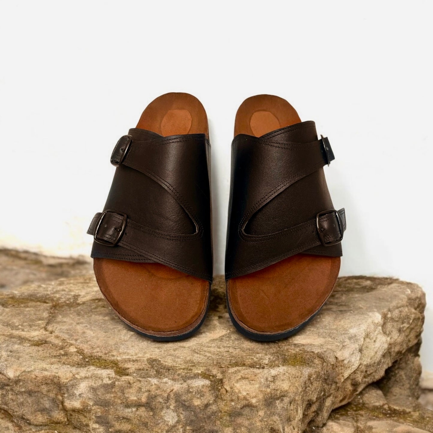 SANDALIA ATELIER - UNISEX