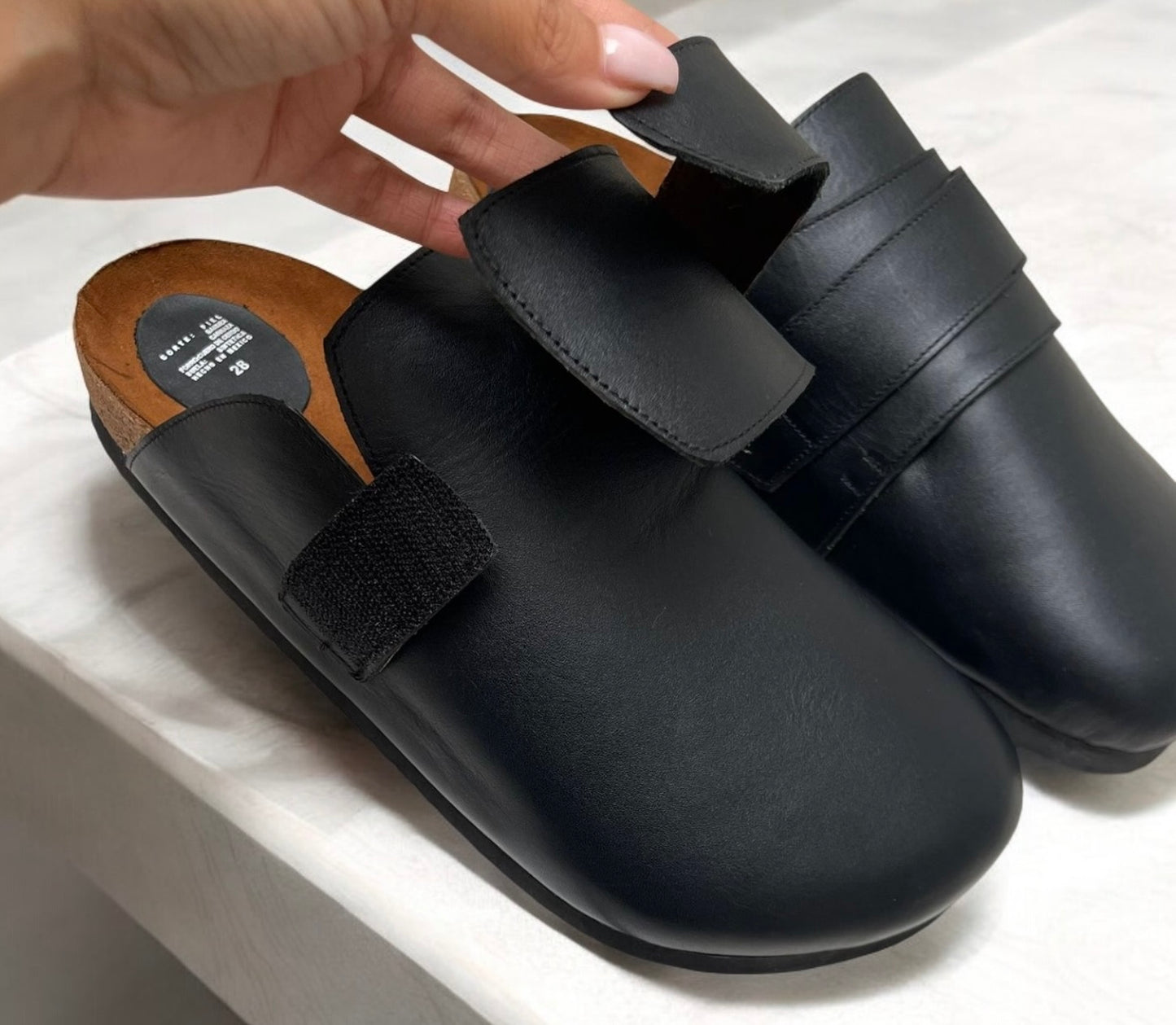 BONNI DOMO - UNISEX