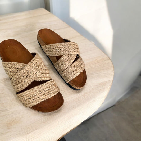 SANDALIA SABANA - UNISEX