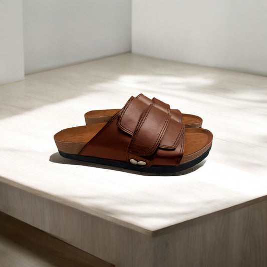 SANDALIA BRUMA ALTA - UNISEX