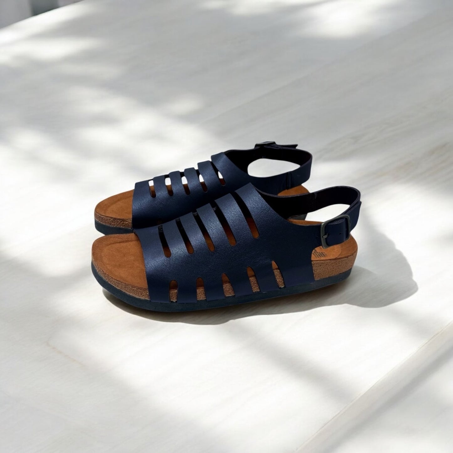 SANDALIA LÍNEA NOBLE - UNISEX