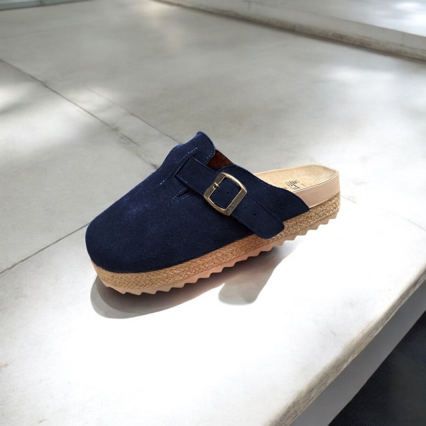 BONNI PLATS 🔝 - MUJER