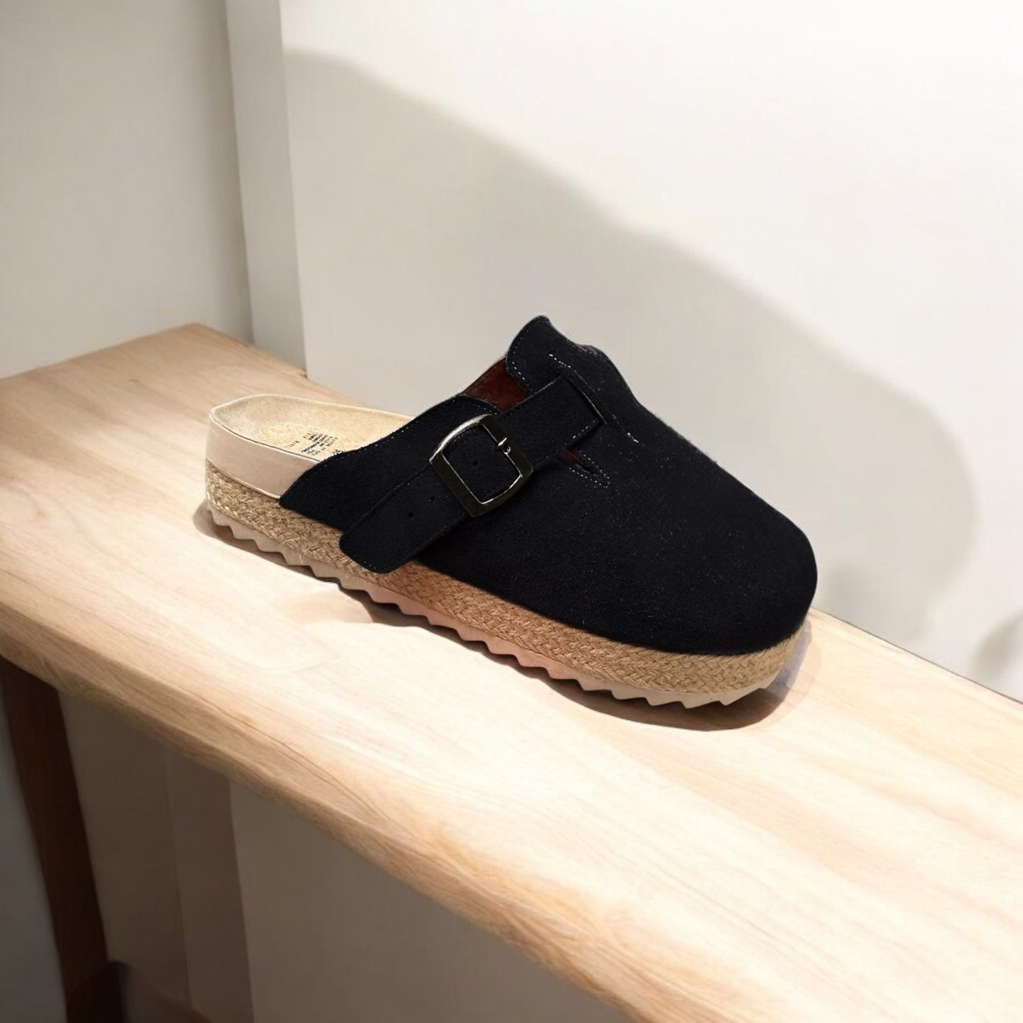 BONNI PLATS 🔝 - MUJER