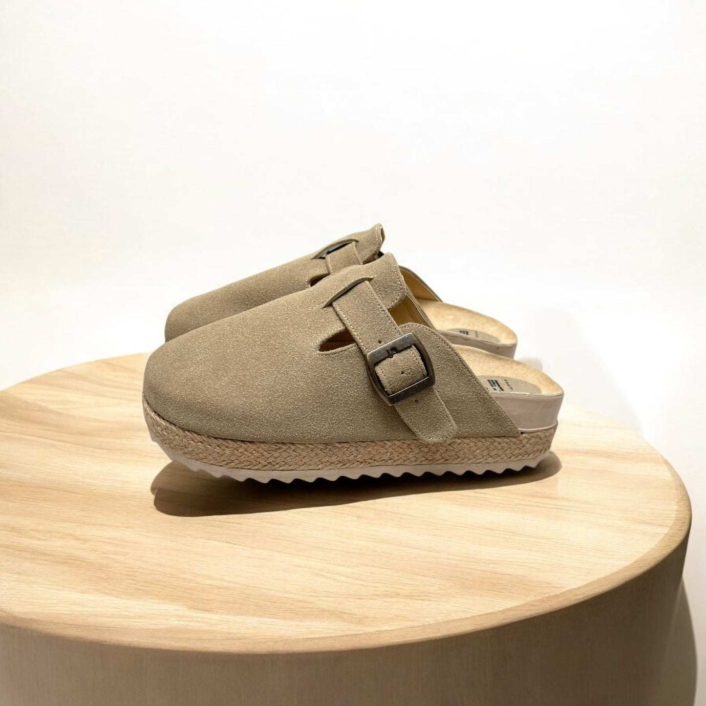 BONNI PLATS 🔝 - MUJER