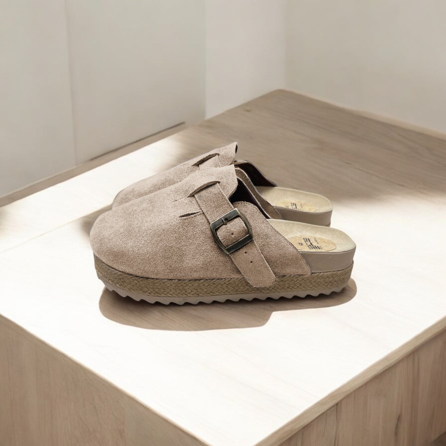 BONNI PLATS 🔝 - MUJER
