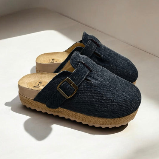 BONNI PLATS 🔝 DENIM - MUJER