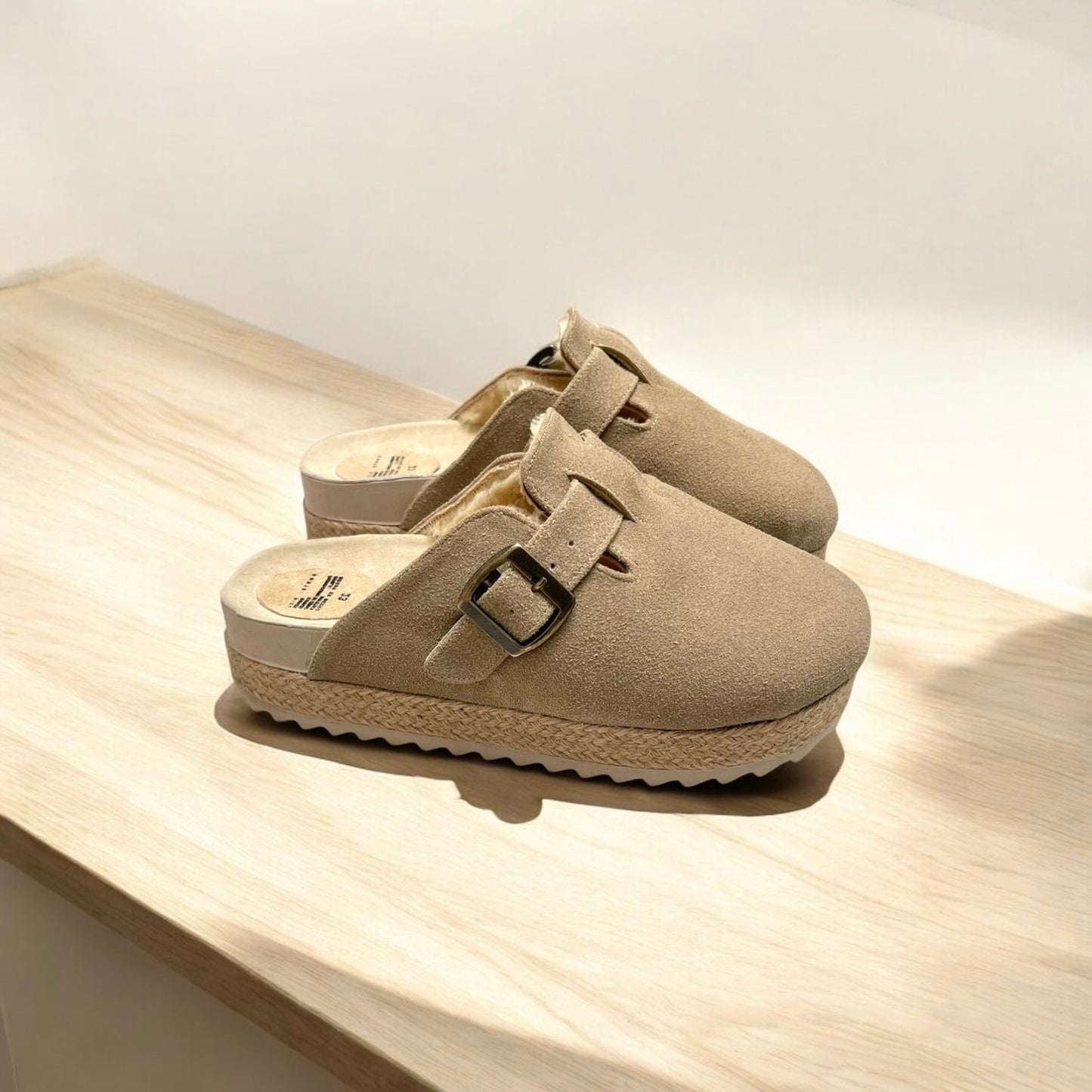 BONNI PLATS 🔝 - MUJER