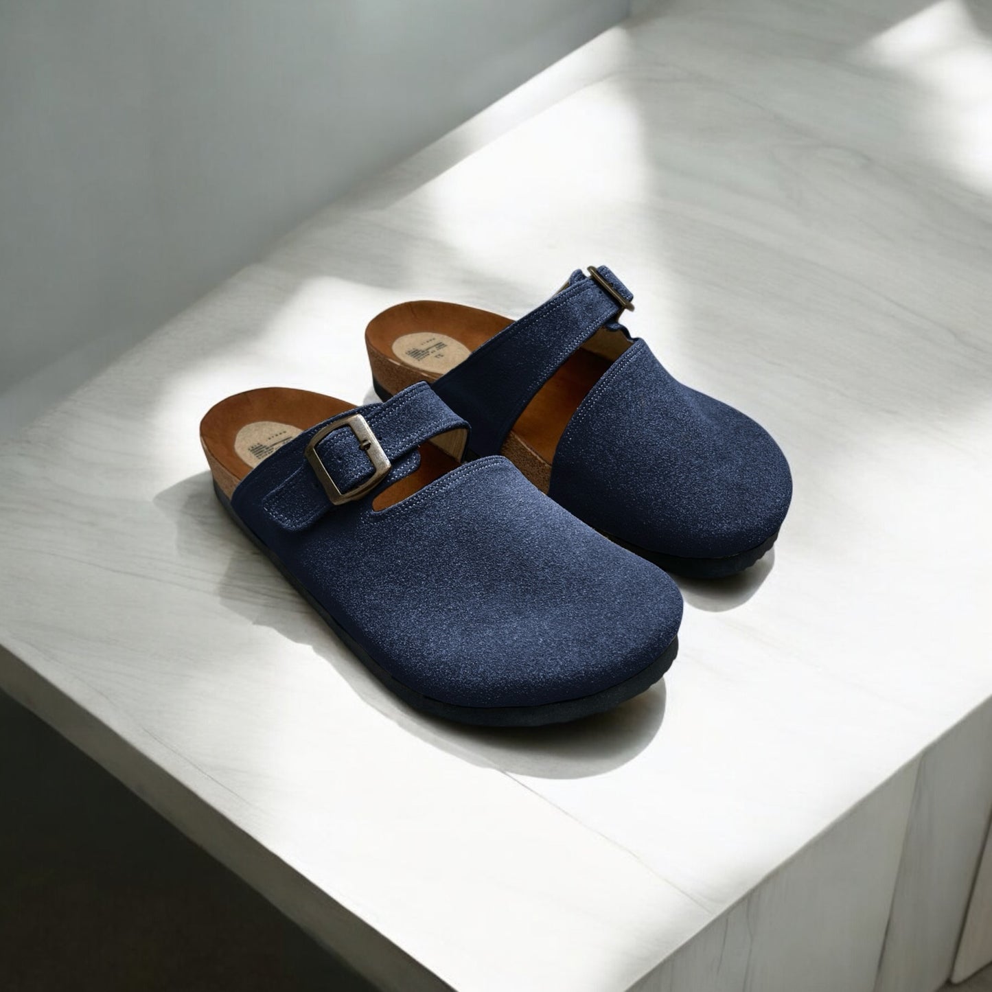 BONNI MARENGO - UNISEX