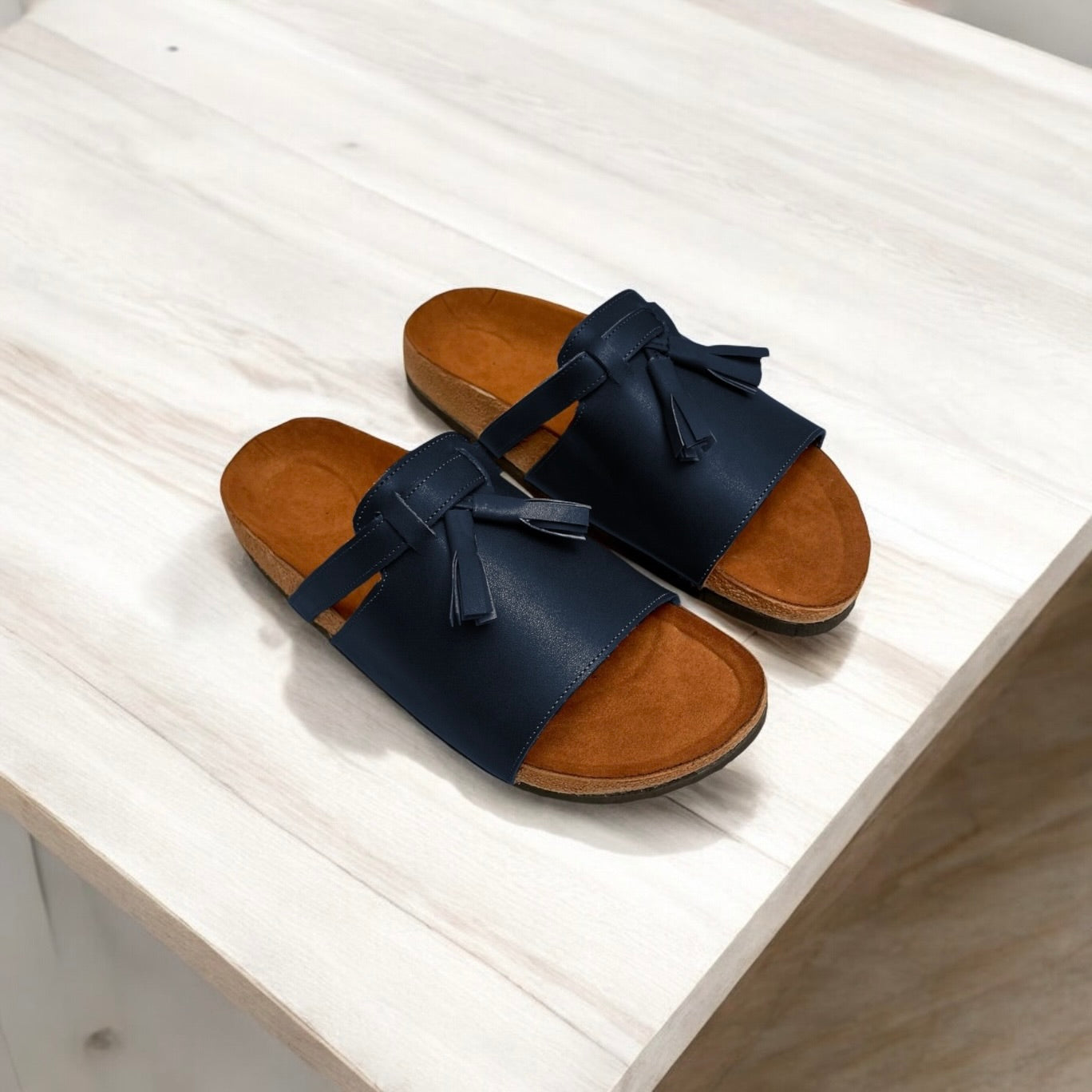 SANDALIA CORTEZA - UNISEX