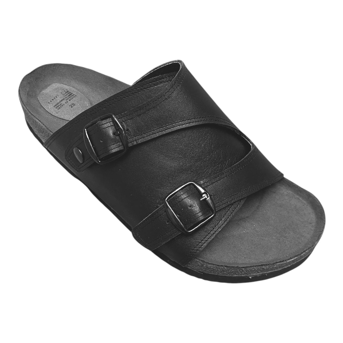 SANDALIA ATELIER - UNISEX